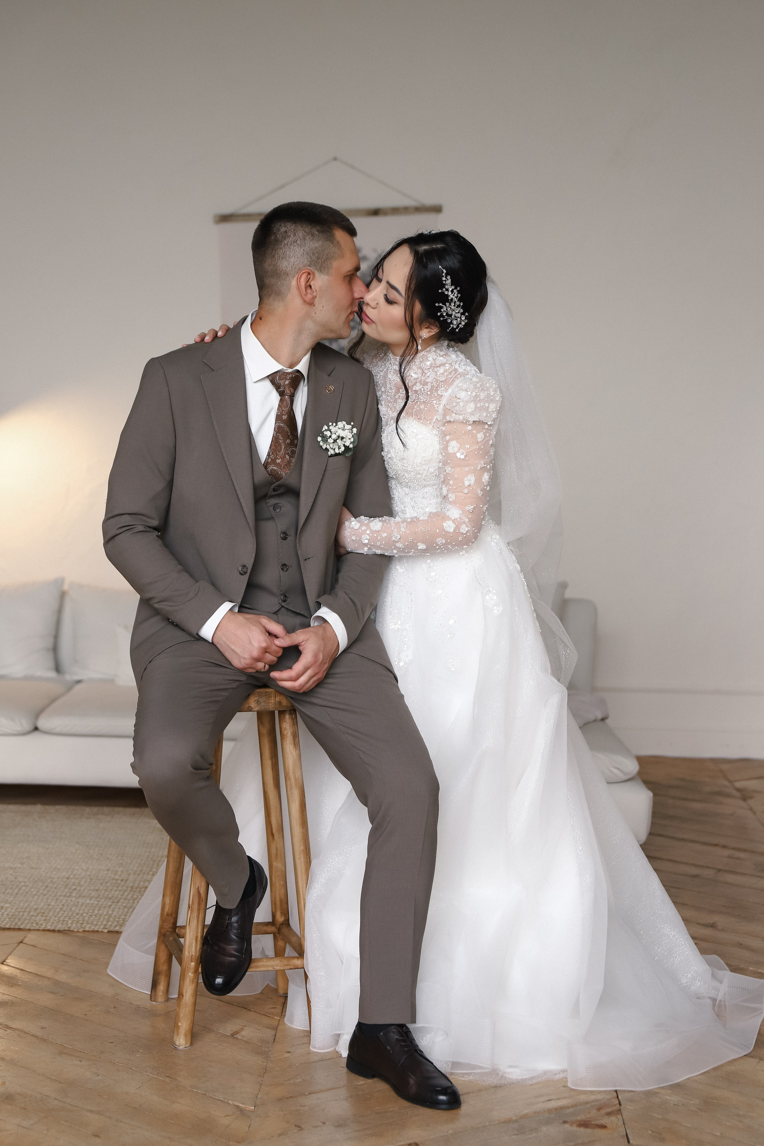 Свадебная фотосъемка Анна Светикова. Фотограф в Краснодаре Анна Светикова