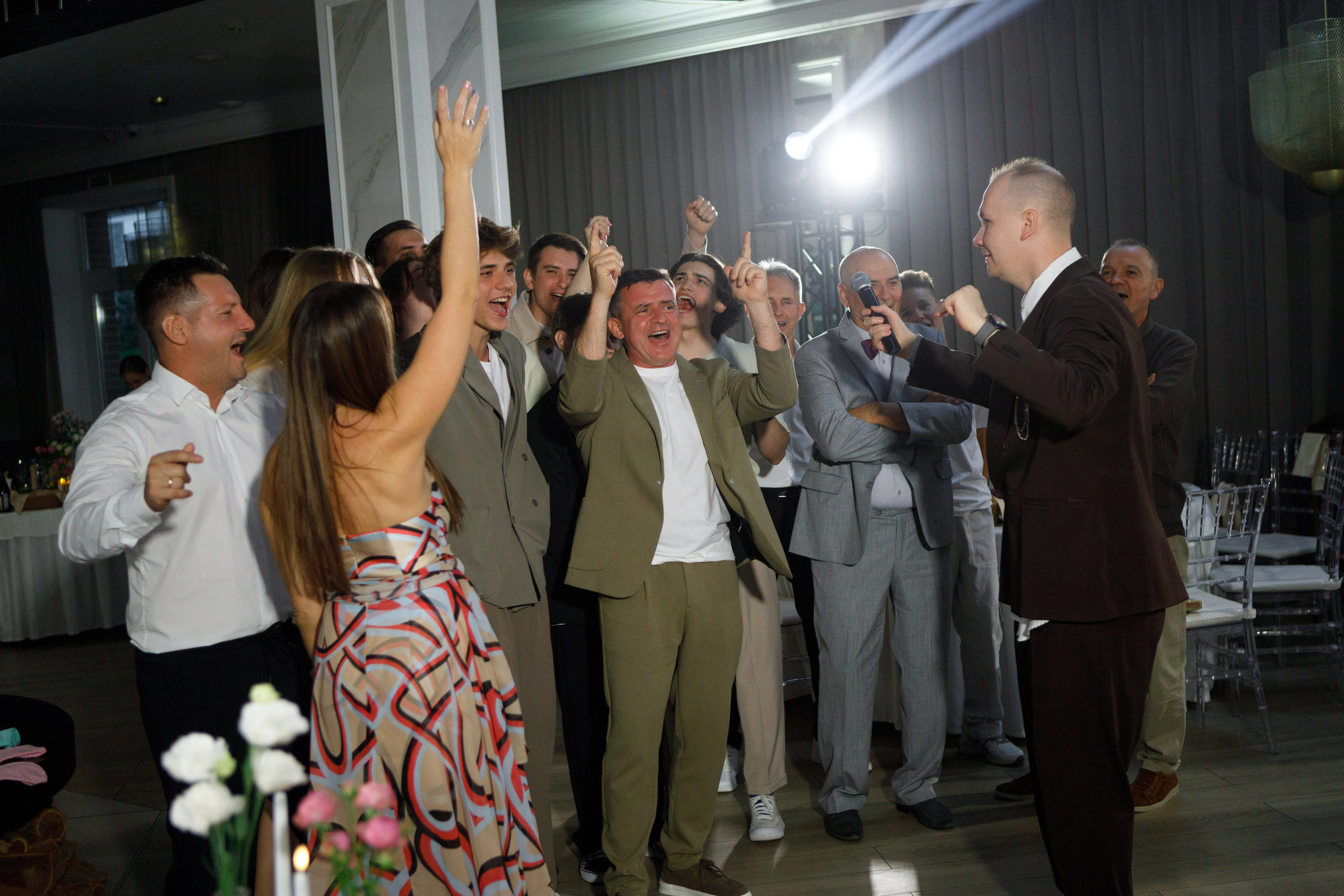 Свадебная фотосессия в Таганроге. Свадебный фотограф Ростов на Дону / Таганрог — Усачева Анастасия