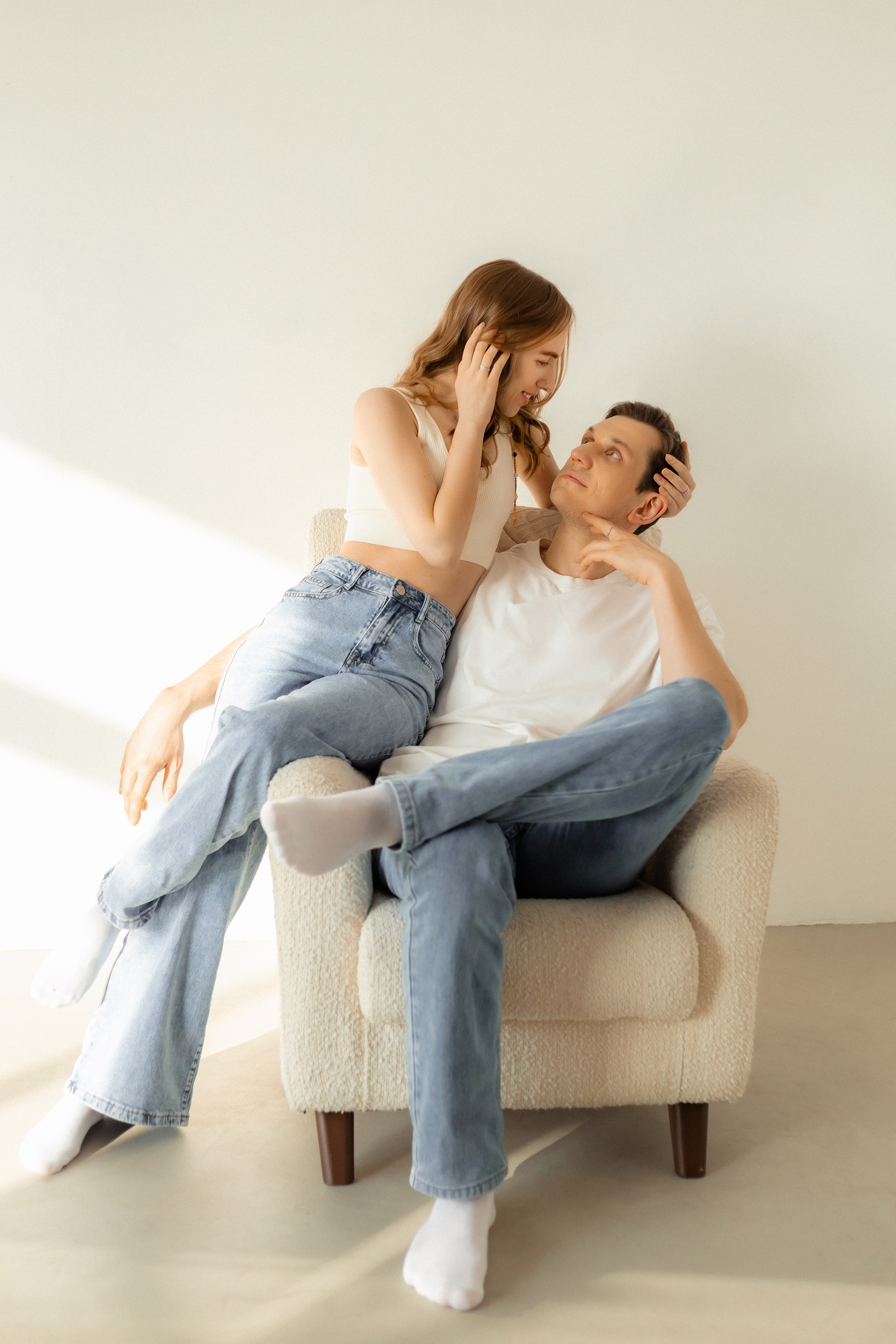 Н&М. Зотова Алена — семейный и женский фотограф в Зеленограде