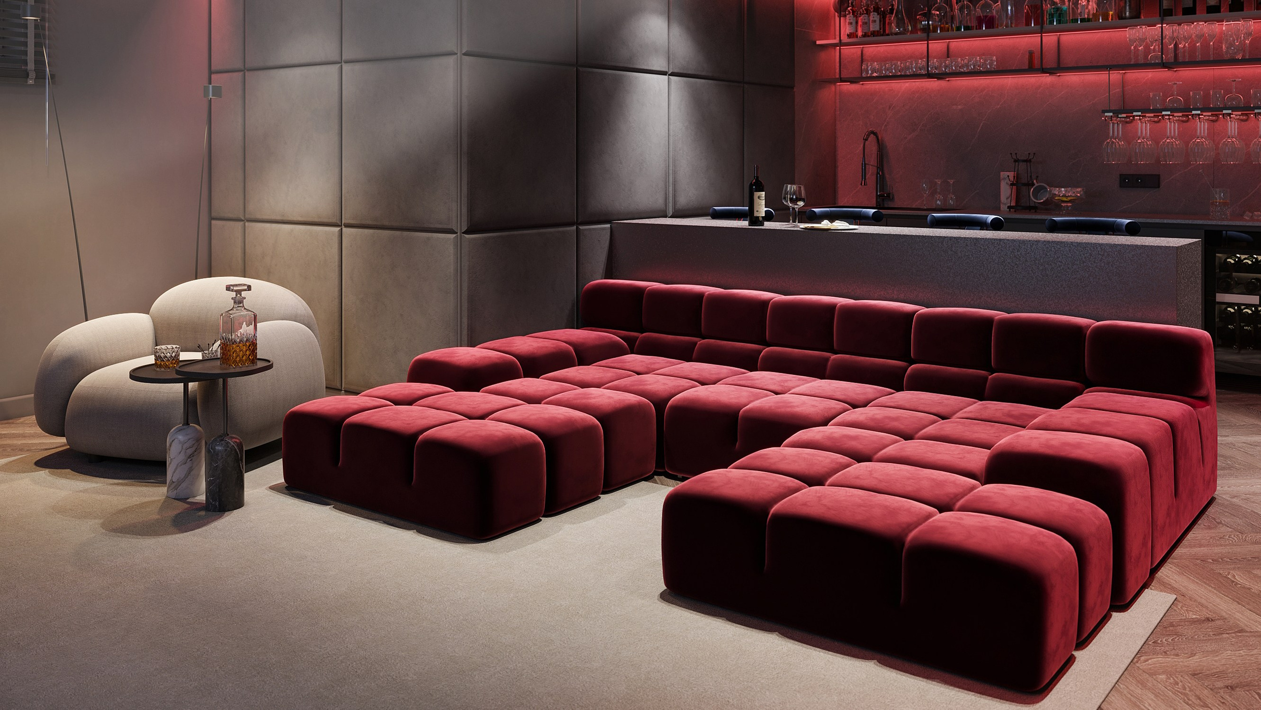 Никифоров Влад — 3d artist