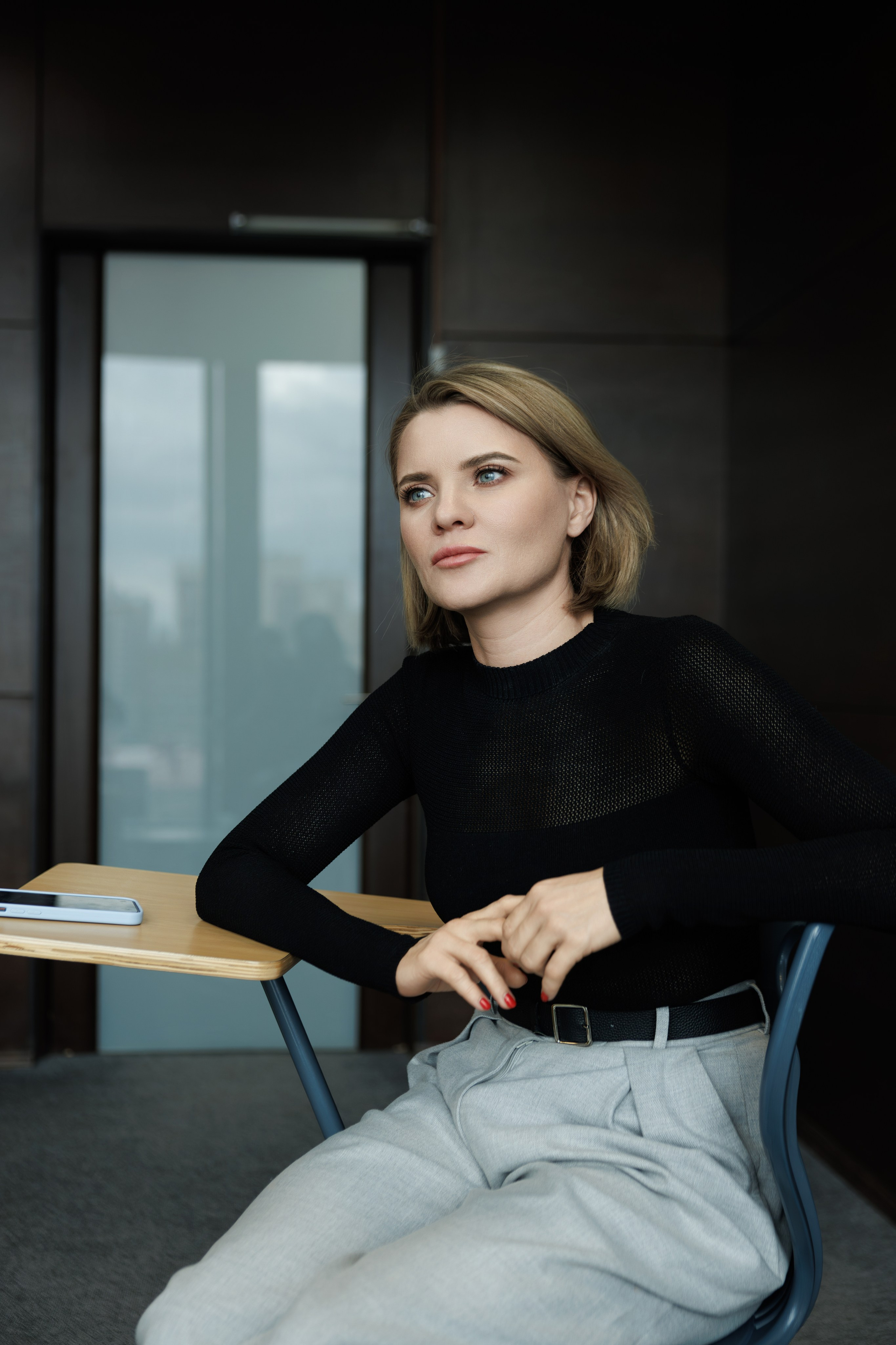 Ген уральского предпринимателя — Талисман. Контент для бизнеса в Екатеринбурге Полдень Медиа