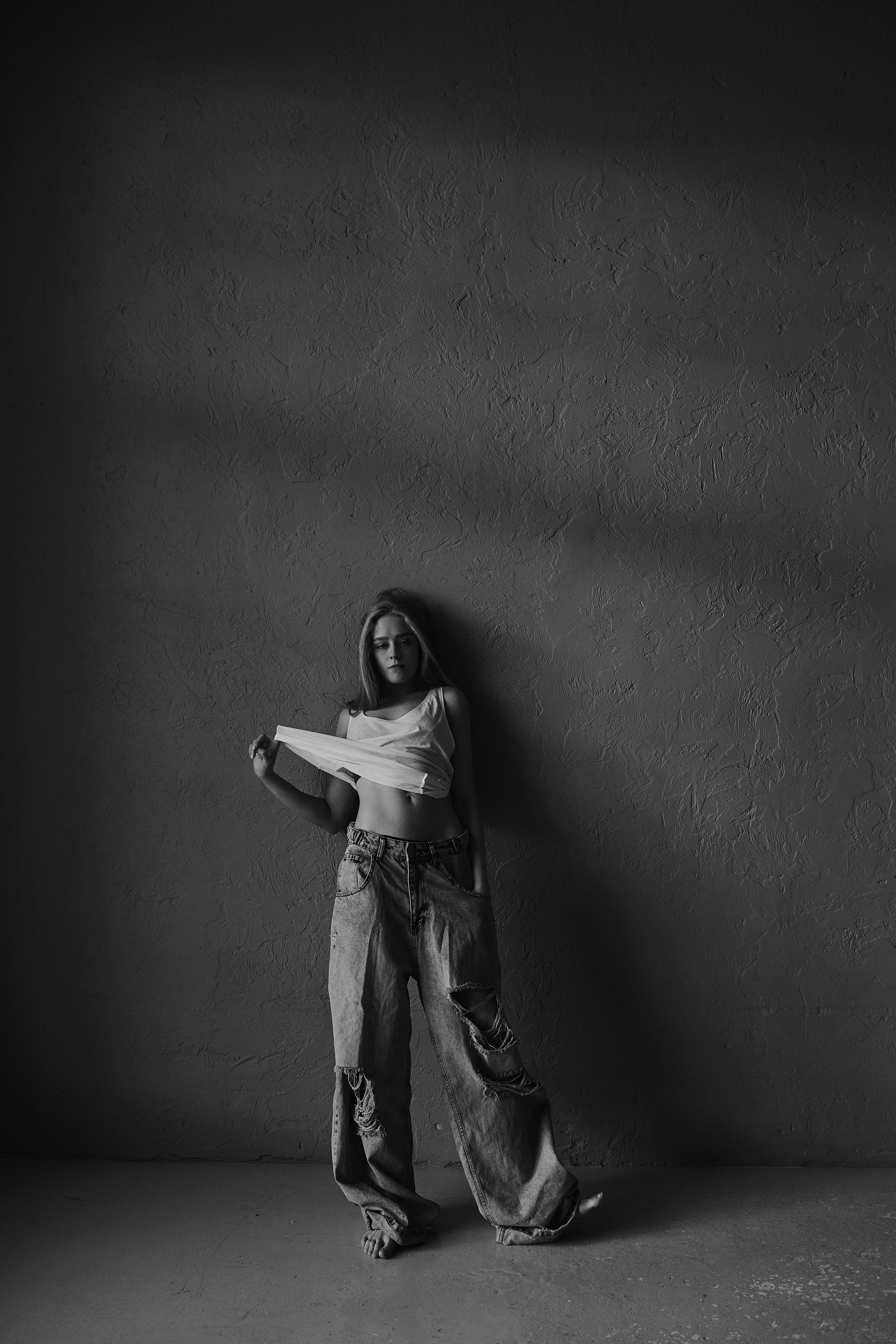 ANYA. Фотограф Анна Гребенник