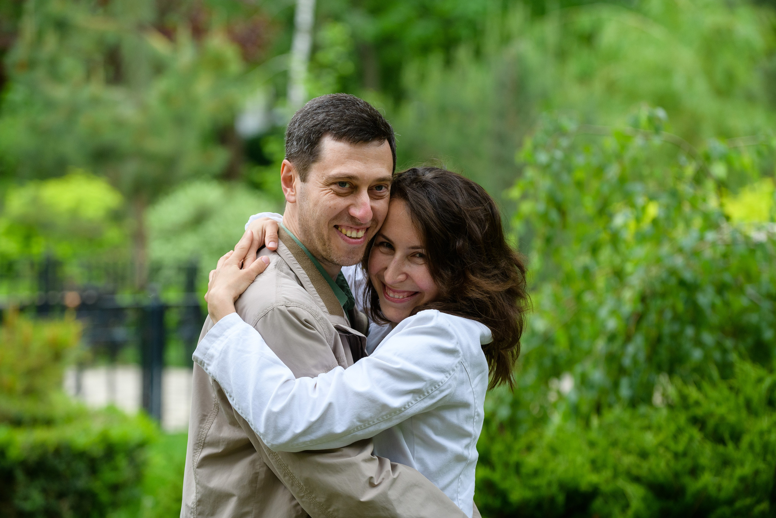 Инга Парк Островского. Фотограф в Ростове-на-Дону Маркер Елена