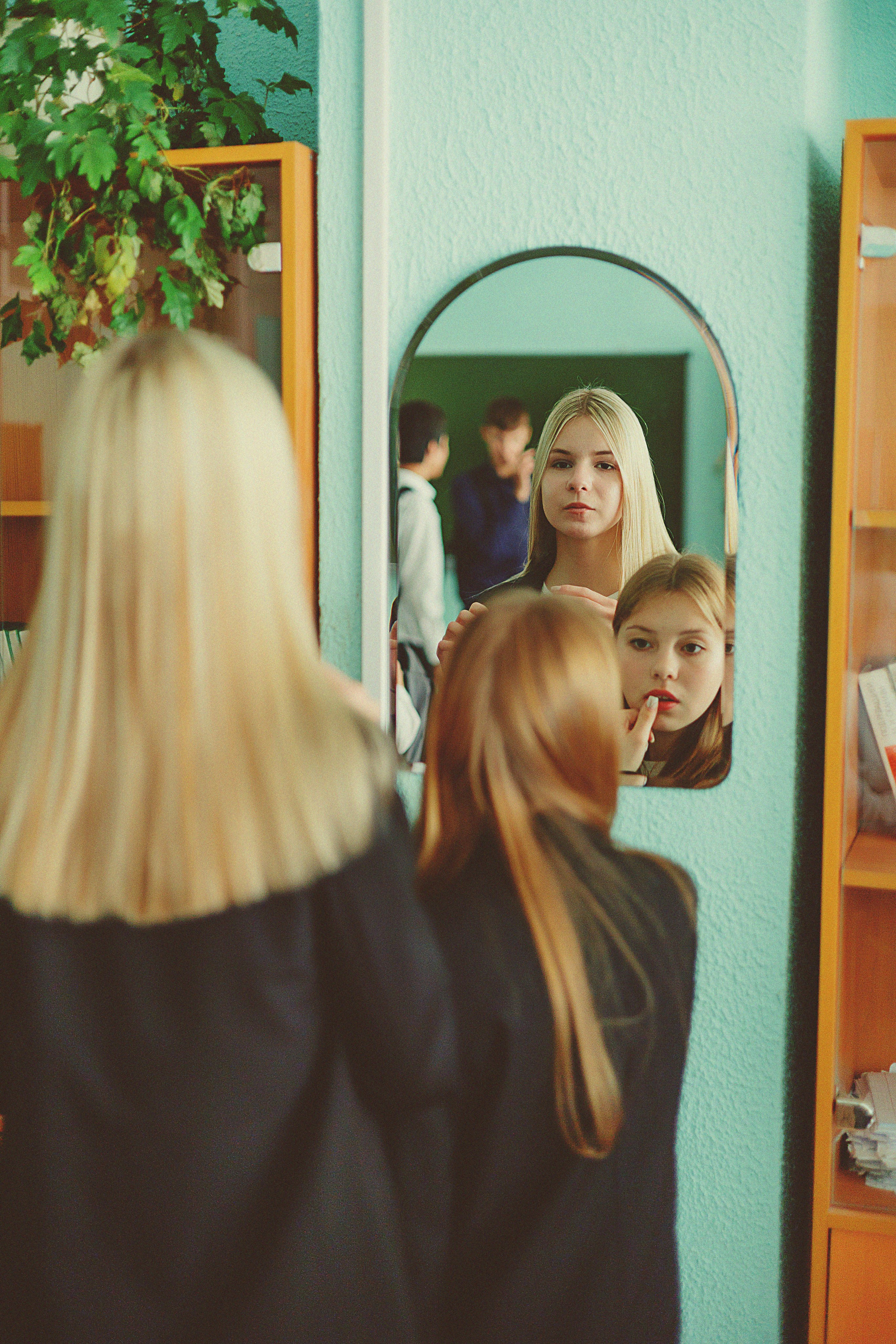 Альбом 9 класс