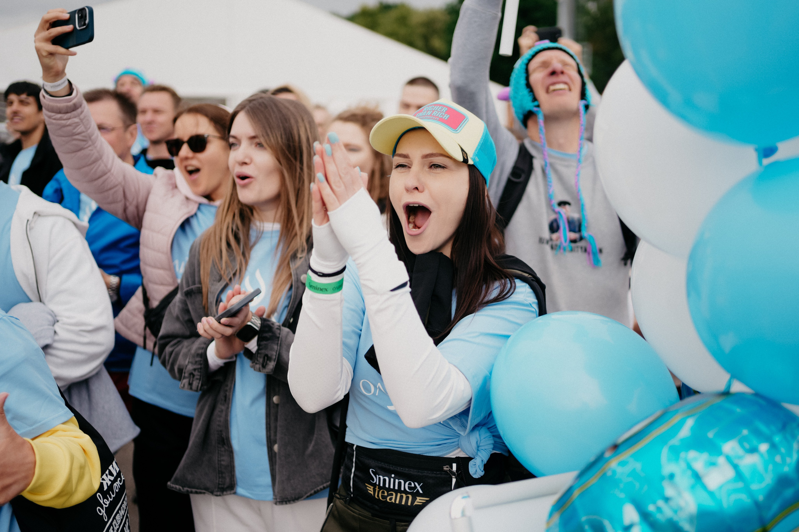 Олимпиада SMINEX 2025. Фотограф в Москве Дмитрий Рогов