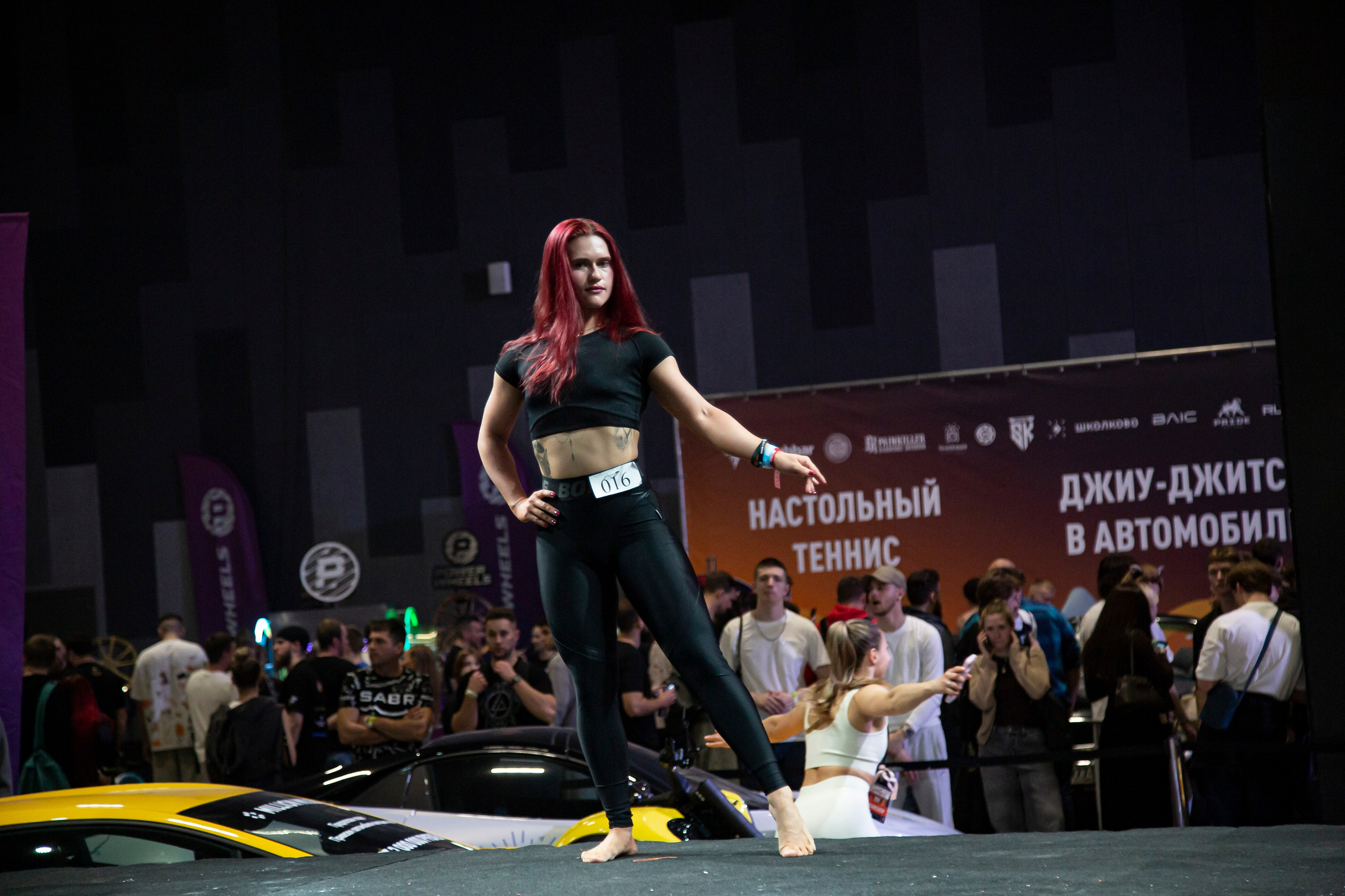 Sarychev Power Expo 2025. 𝓕𝓸𝓽𝓸𝓰𝓻𝓪𝓯 𝓑𝓪𝓵𝓪𝓼𝓱𝓲𝓱𝓪 / 𝓜𝓸𝓼𝓴𝓿𝓪