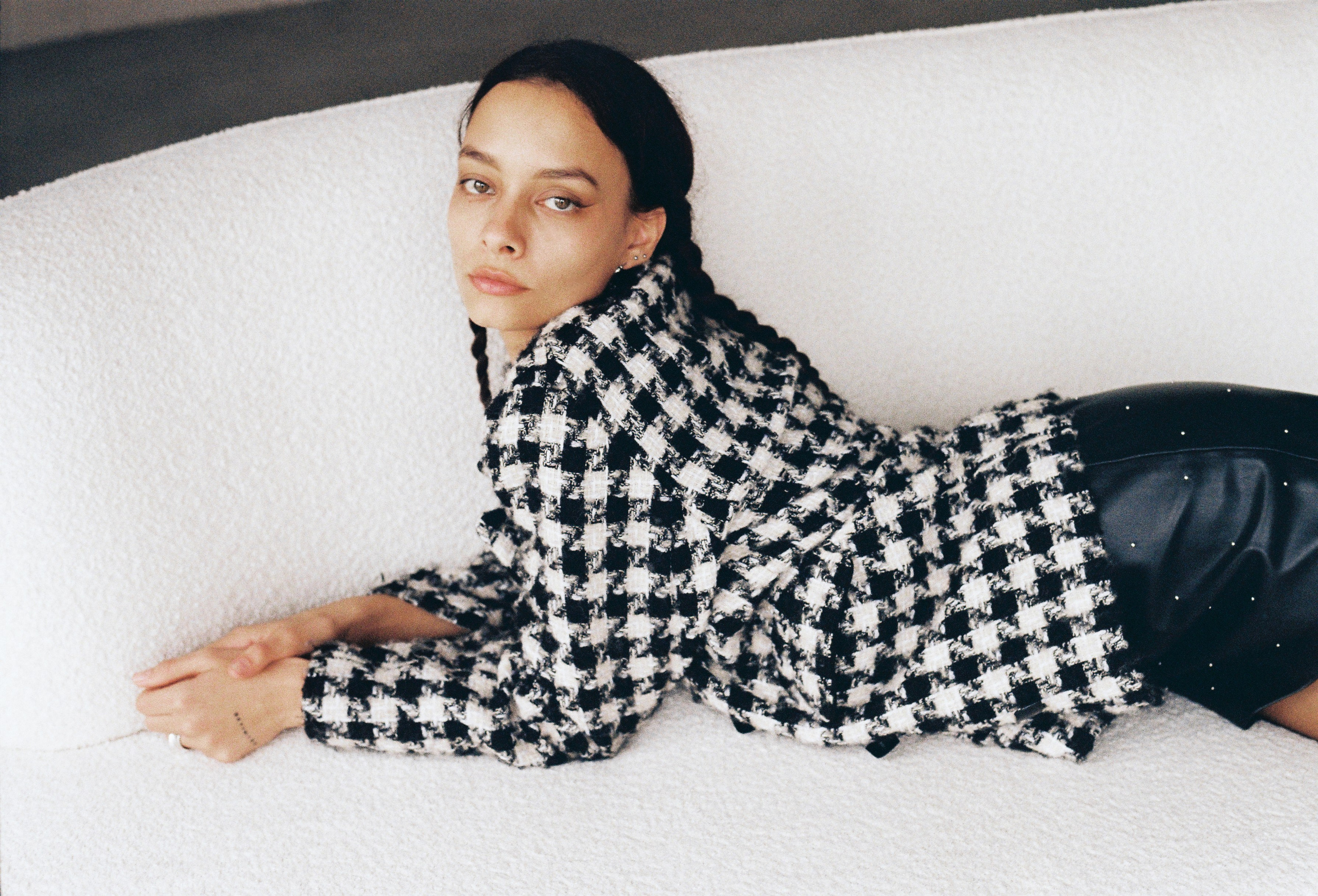 Commercial. Фотограф Ника Оксенчук