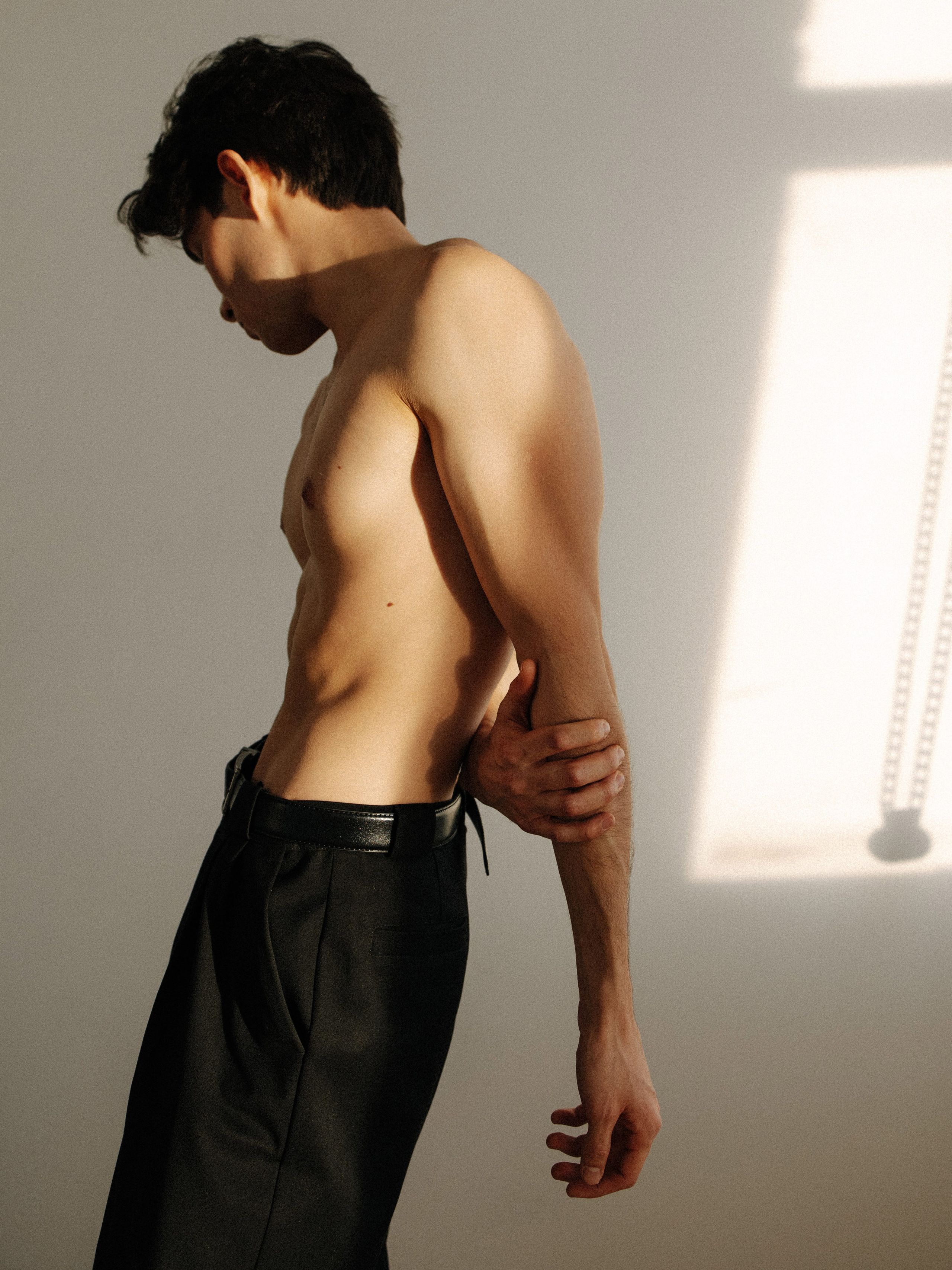 Эмиль. Свадебный и портретный фотограф Тюмень