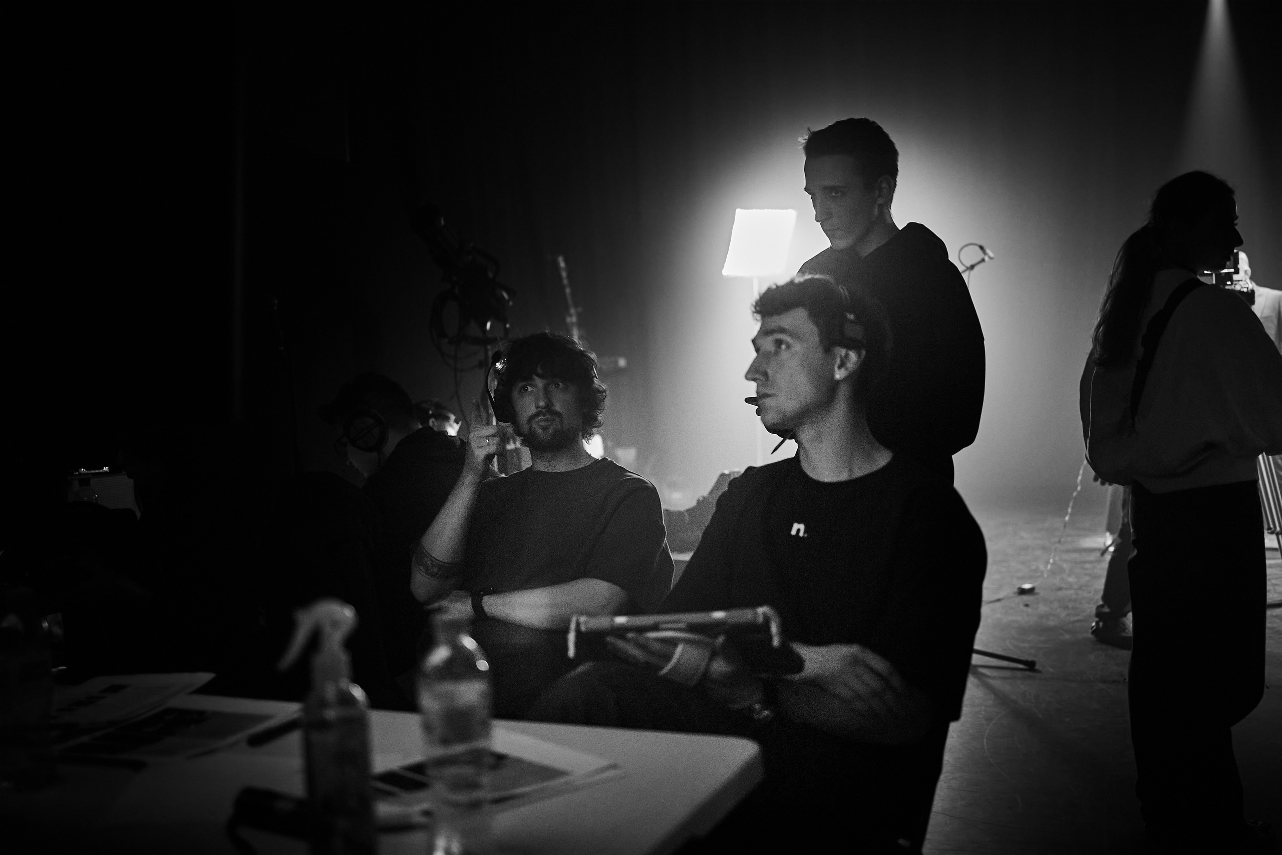 Nada_ production. Simpleand1