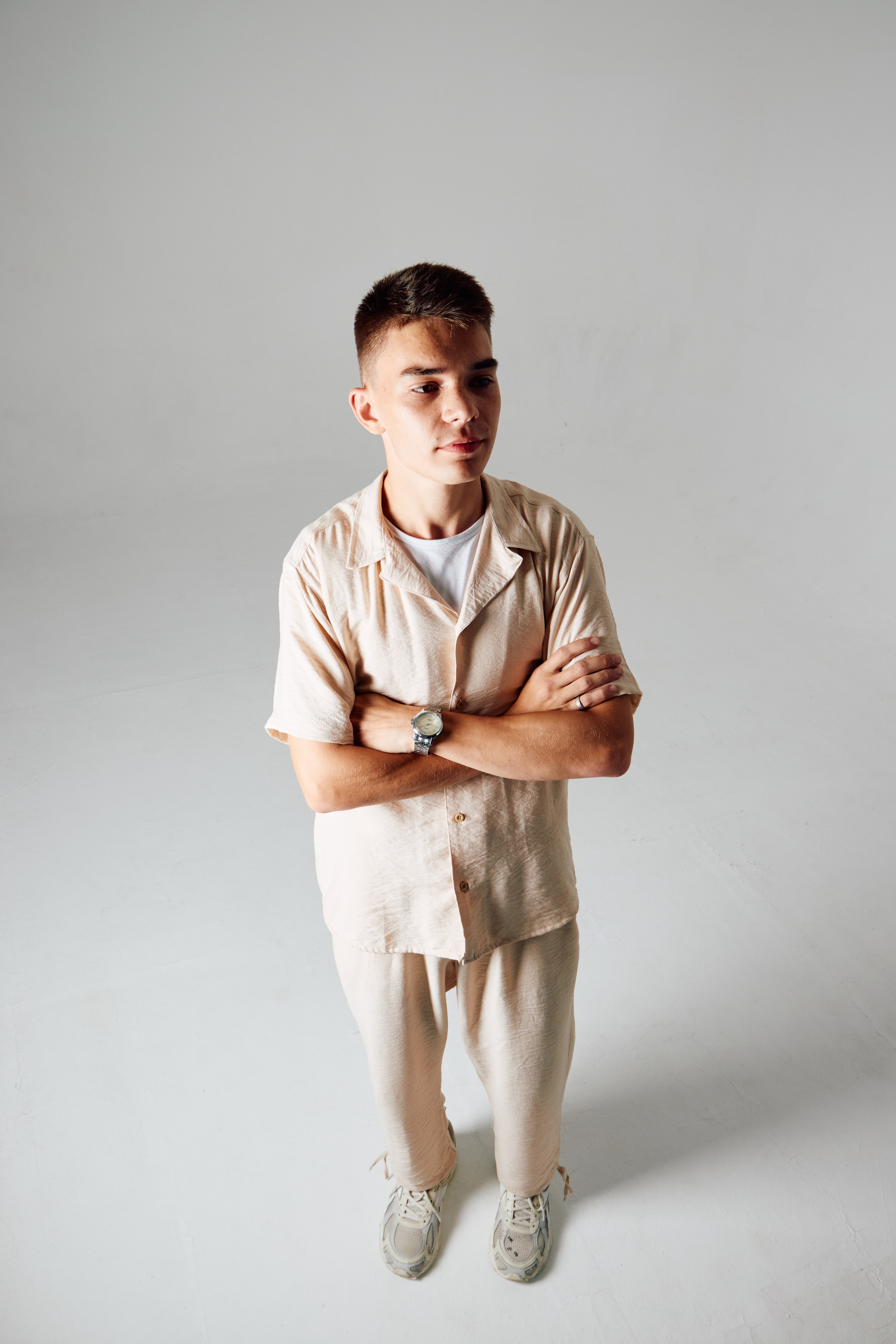 Лига.Форум: Лето. Направление Самрух. Simpleand1