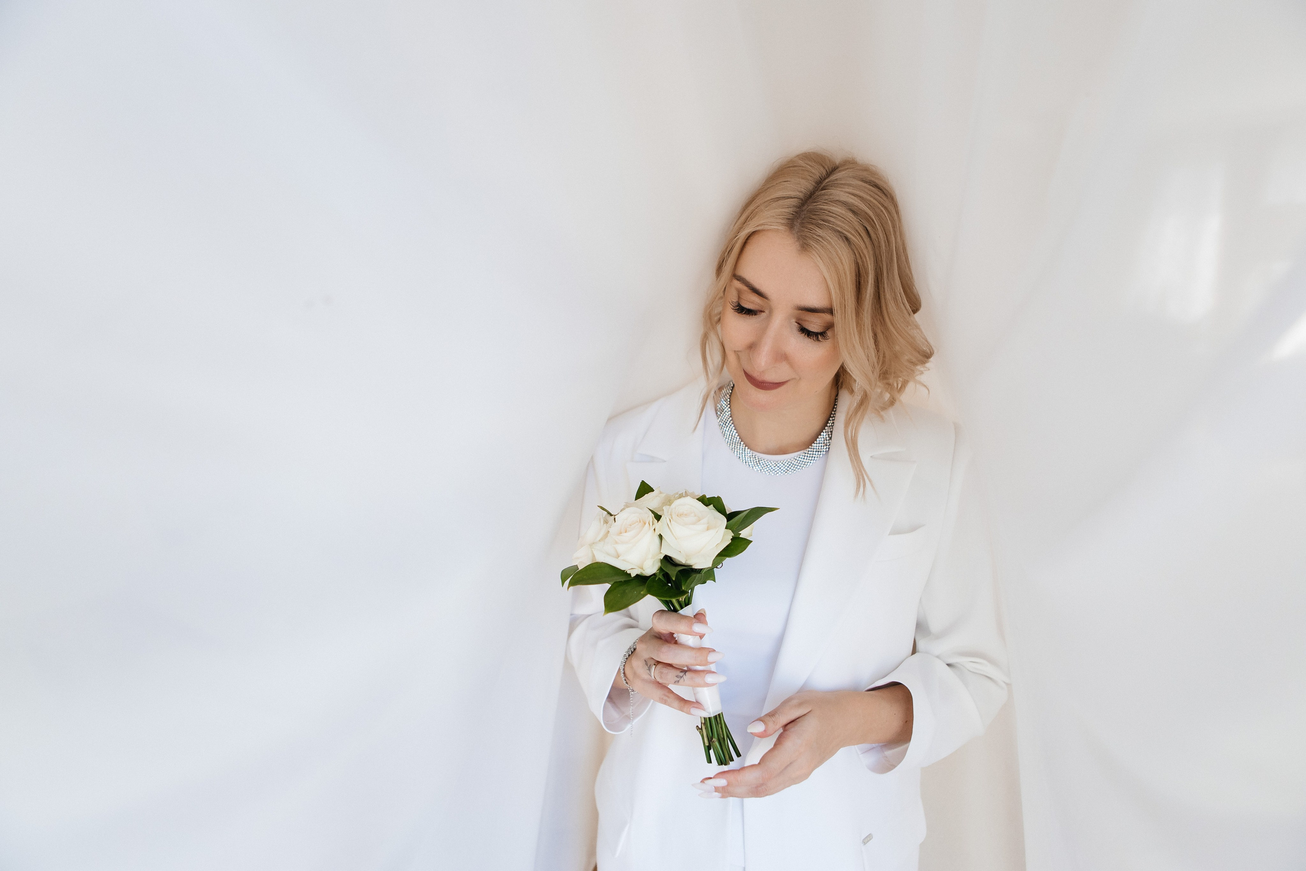 Сергей И Анастасия. Репортажный и свадебный фотограф в Краснодаре