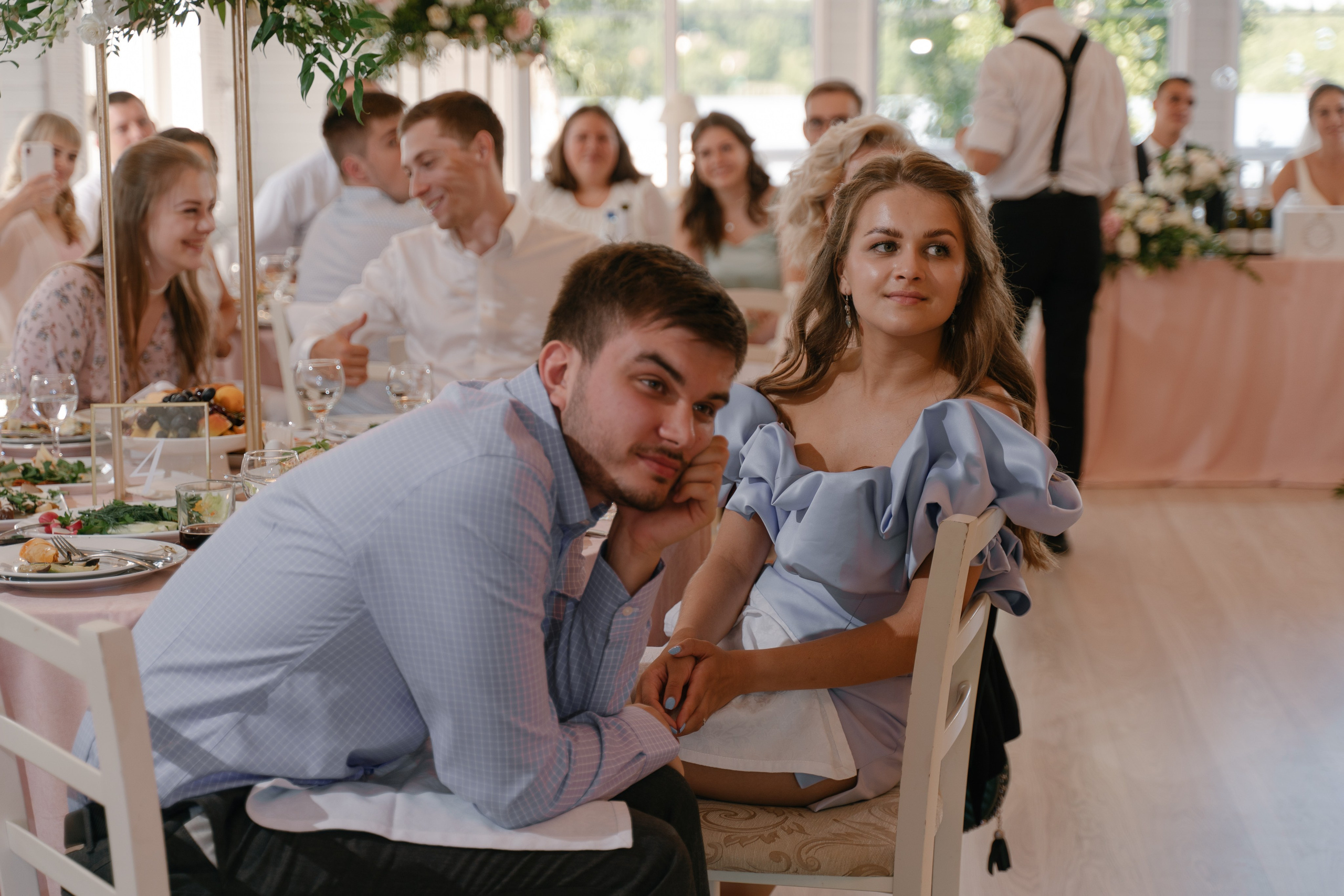 3. Свадебный фотограф — Наталья Фед СПб/Москва