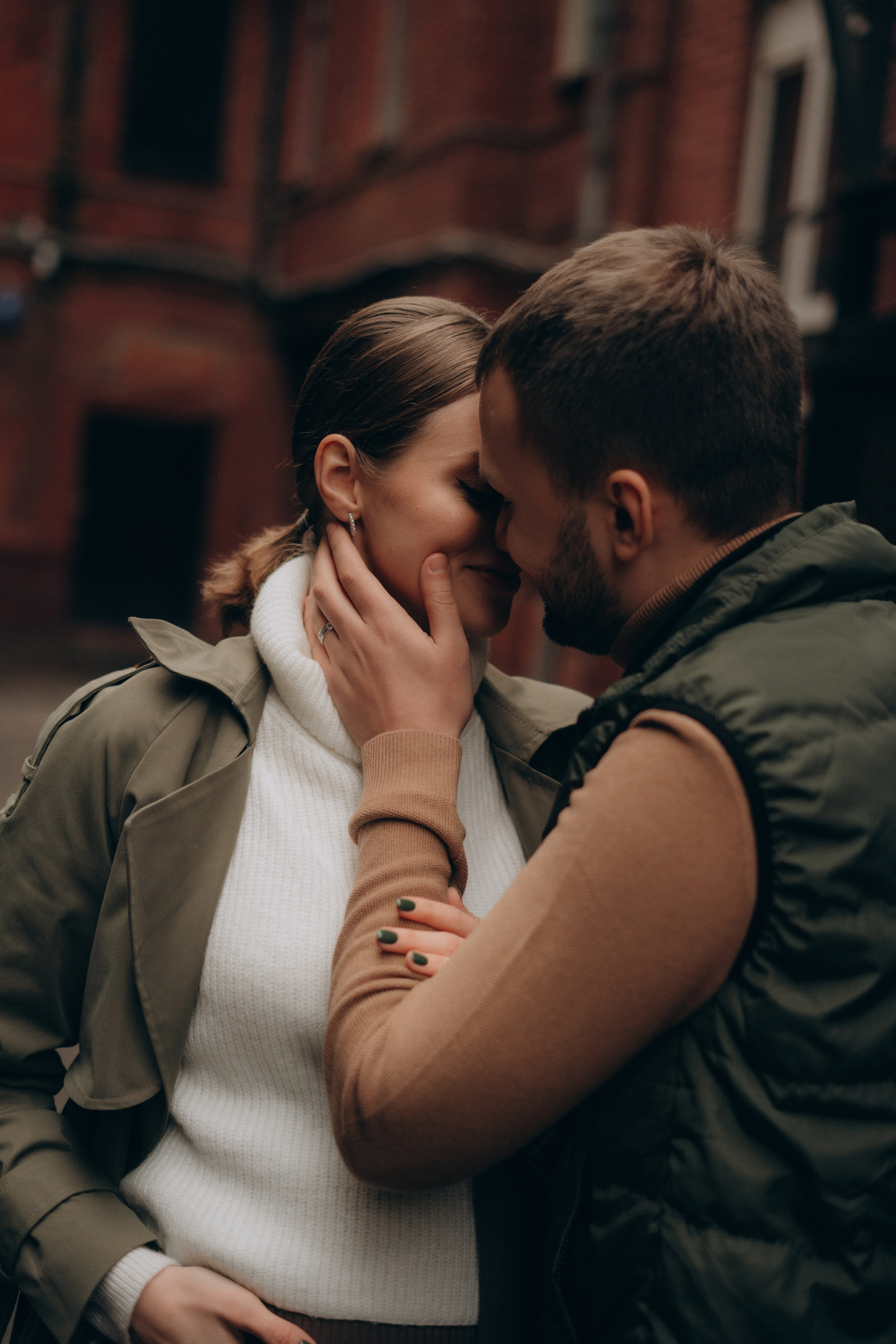 Фотосессия беременности в Москве. Фотограф Москва Виктория-Антуанетта