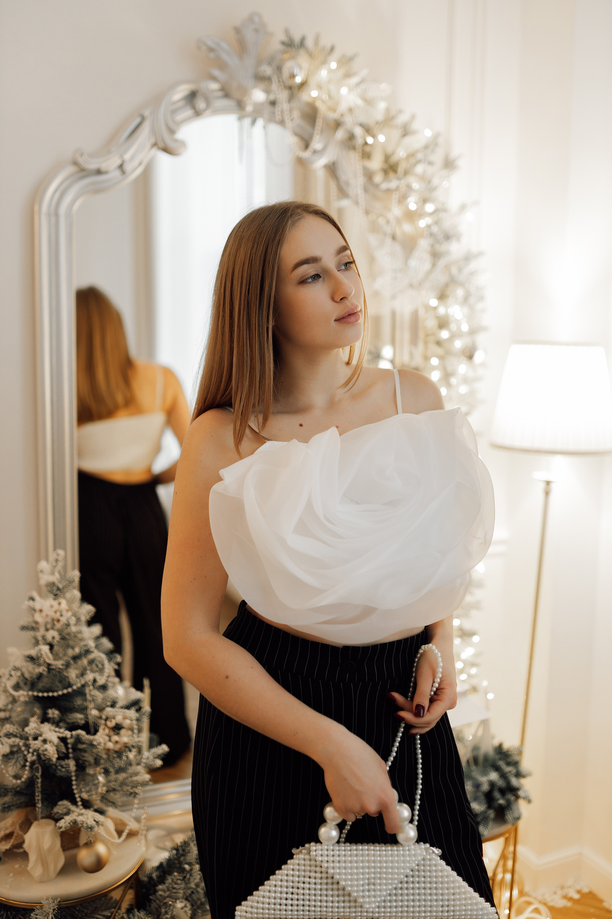 № 15. Фотограф в Москве Юлия Хамзина