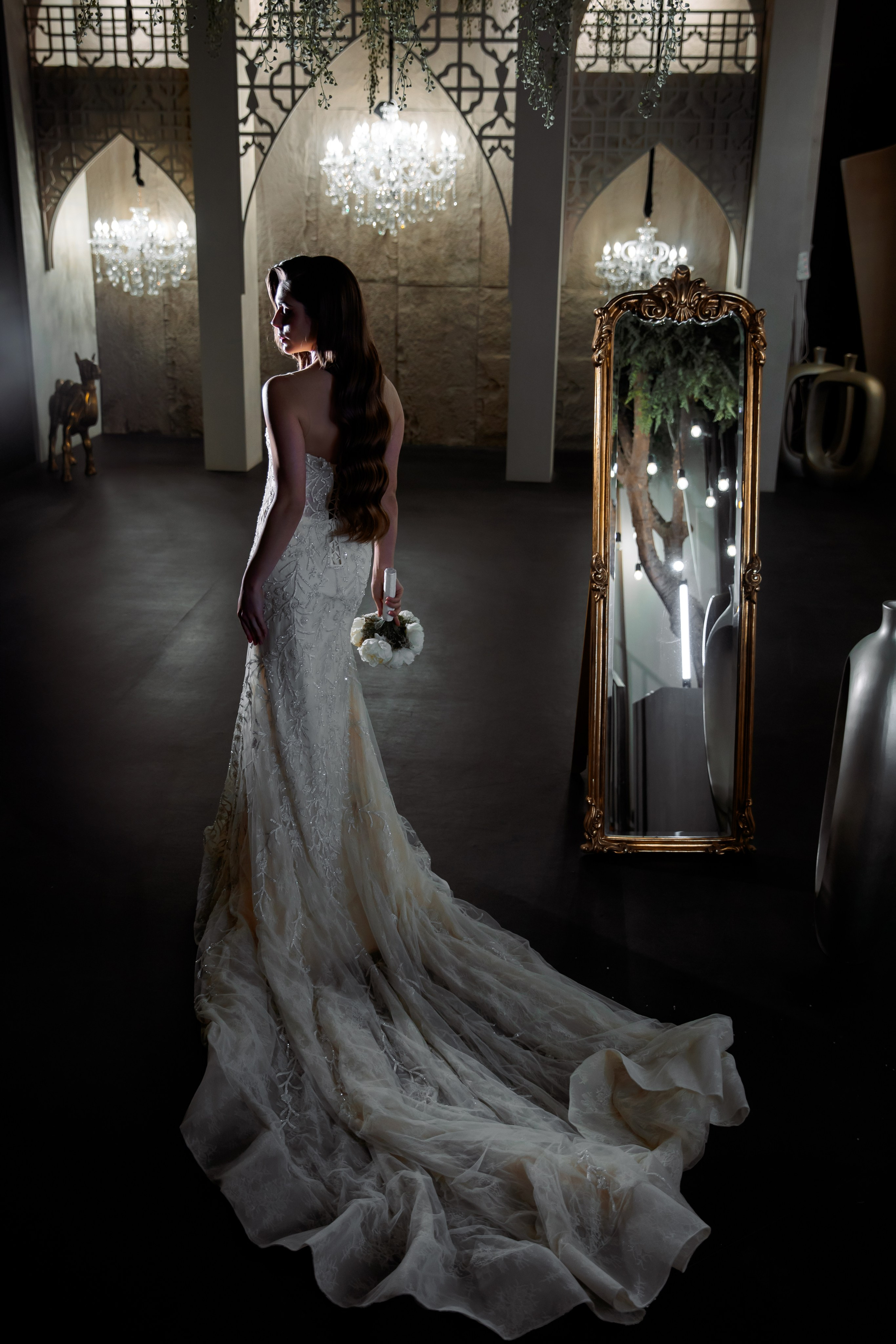 Fairy Tale of Love. Валерия Солнцева свадебный и семейный фотограф