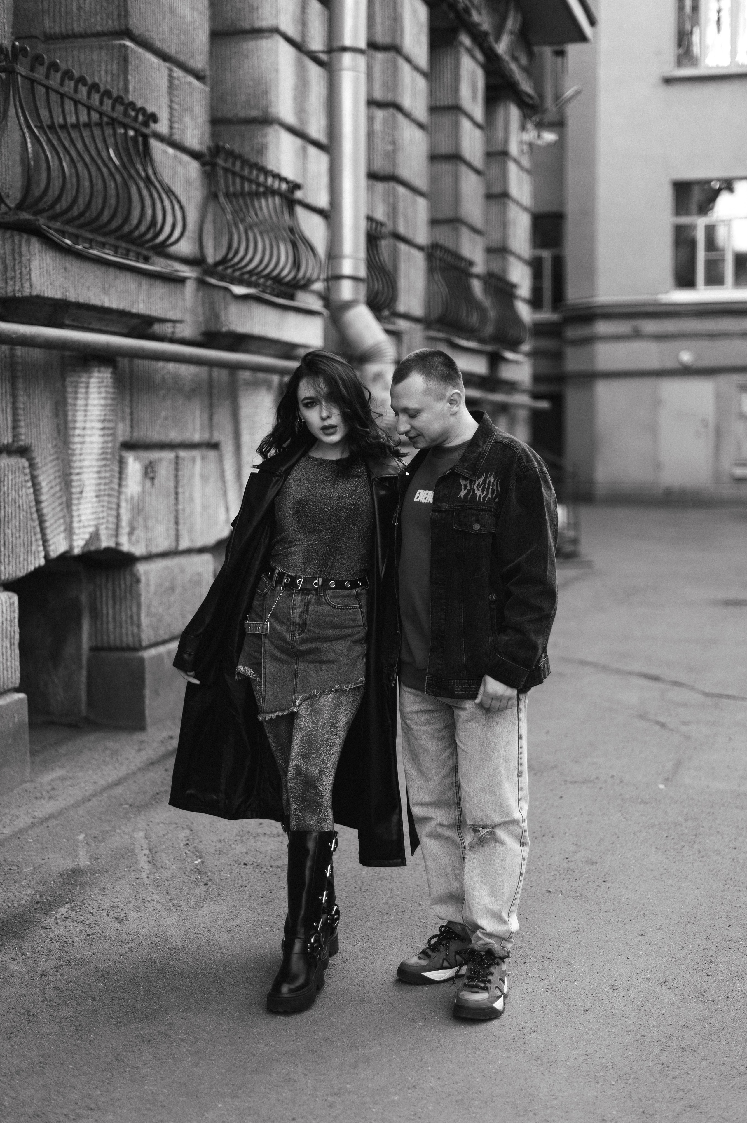 Vika & Roma. Свадебный и индивидуальный фотограф Никита Роут | Москва