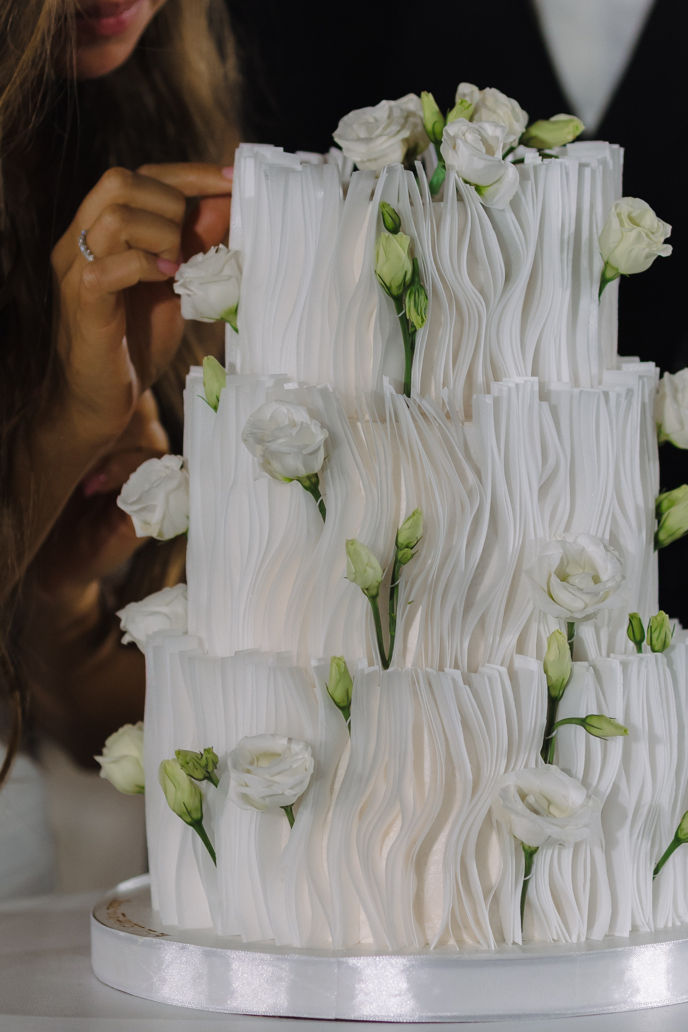 Свадебная фотосъемка в усадьбе Royal Hall