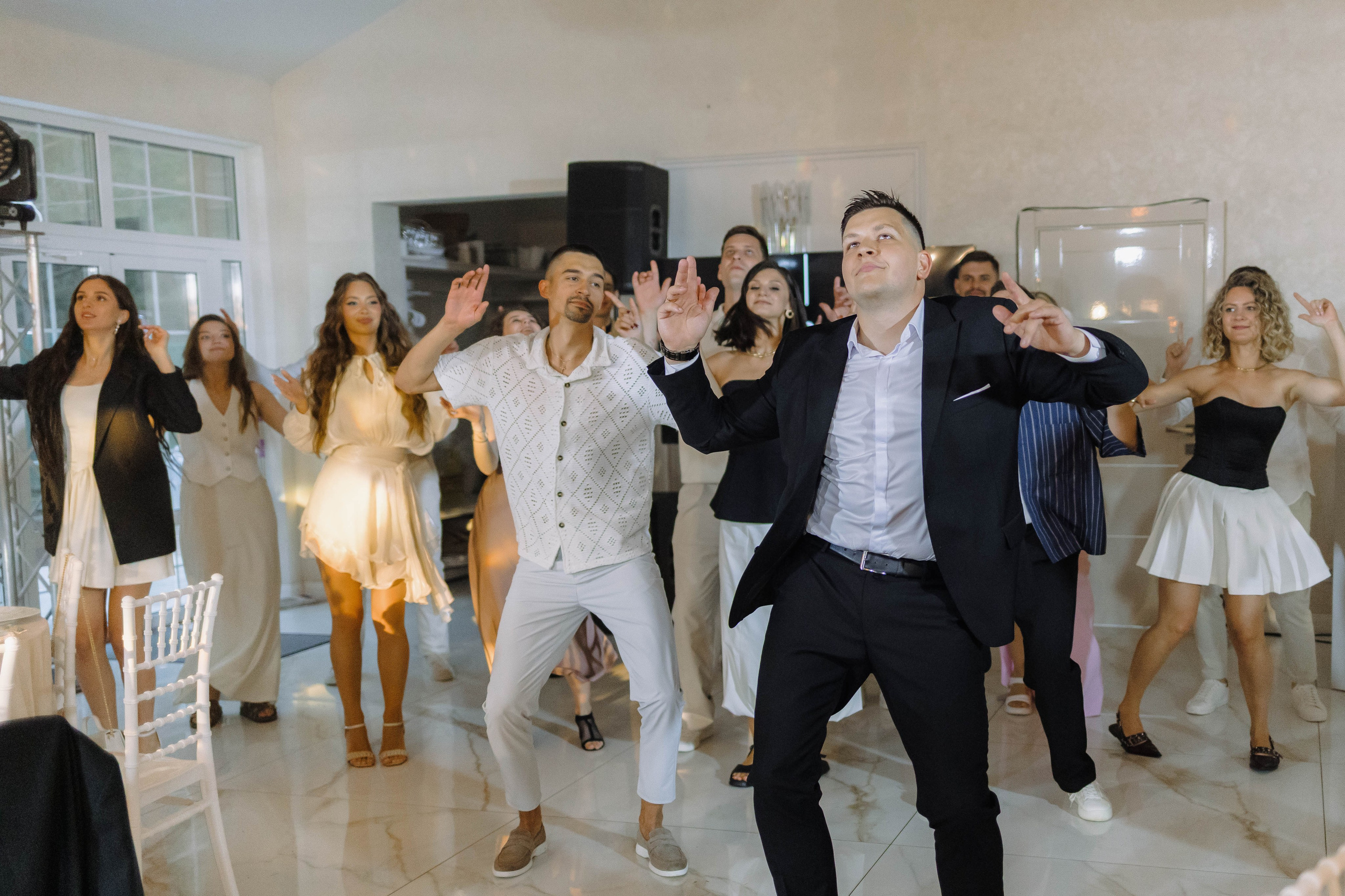 Зеленый сад