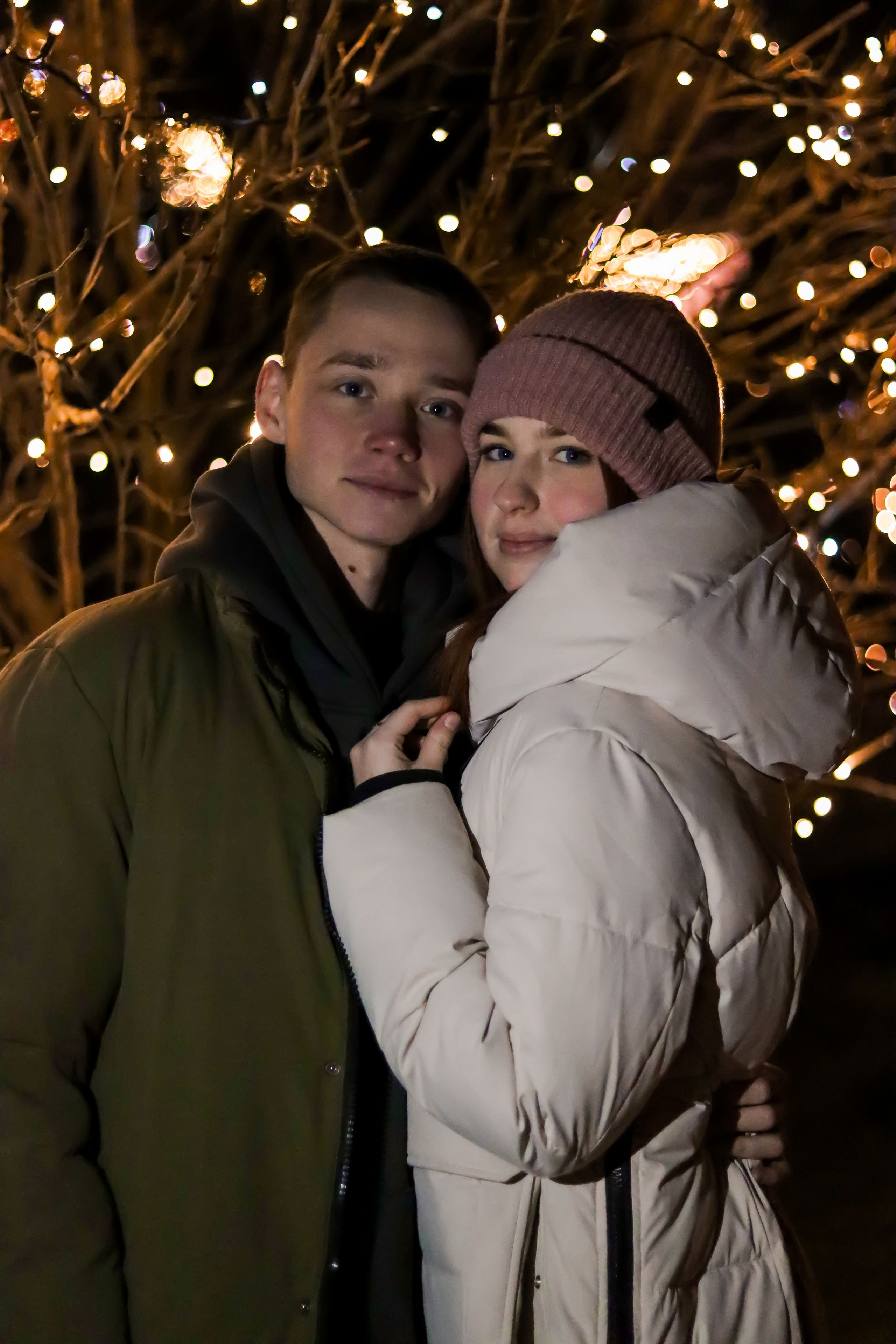 Love story и парная съемка. Женский фотограф в городе Каменске-Шахтинском и Ростове-на-Дону Виктория Мещерская