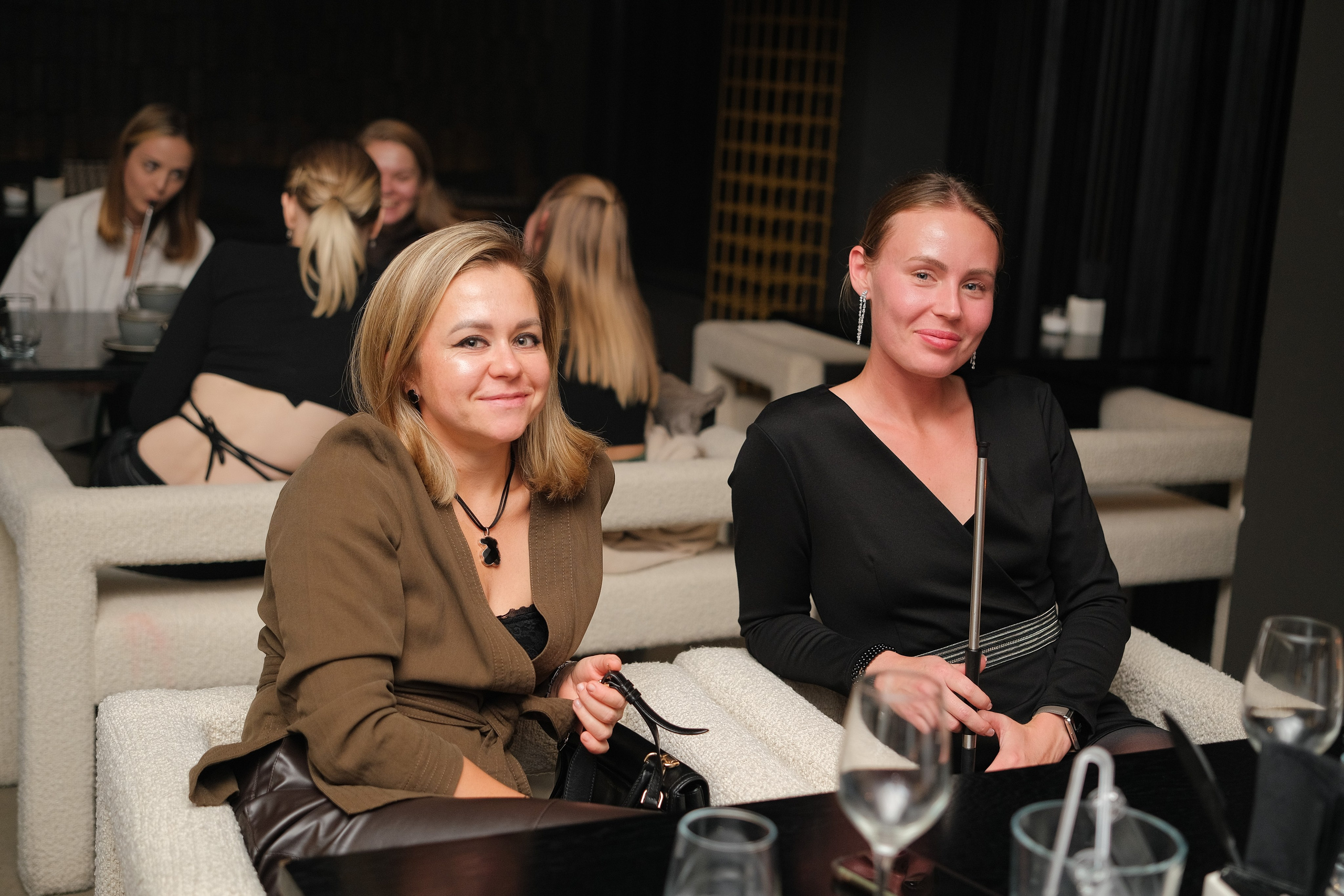 Blisski. Репортажный и клубный фотограф Москва