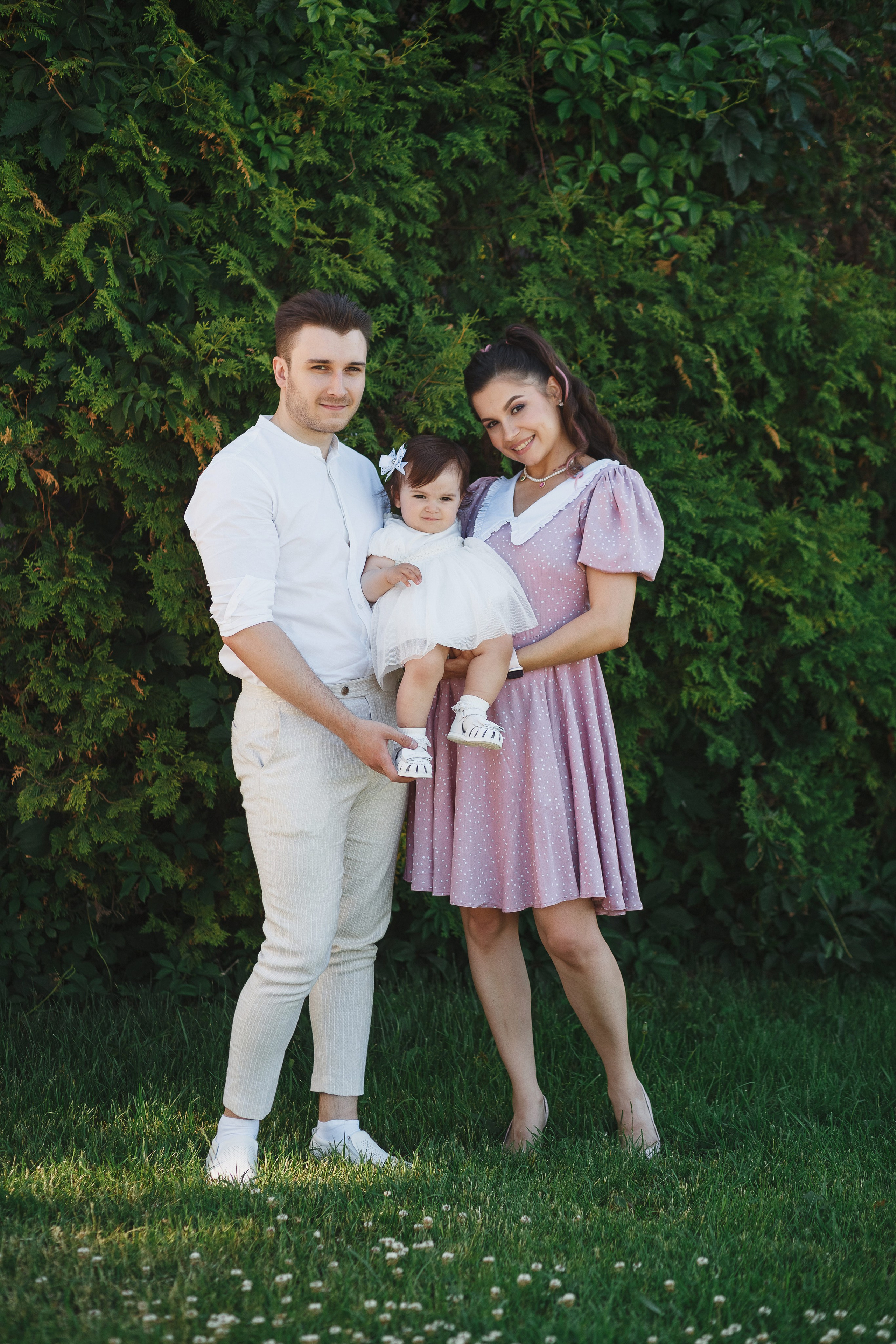 Фотосъёмка детского дня рождения Виктории в ресторане Feola's Kitchen. Свадебный и семейный фотограф в Таганроге Бакарюк Антон