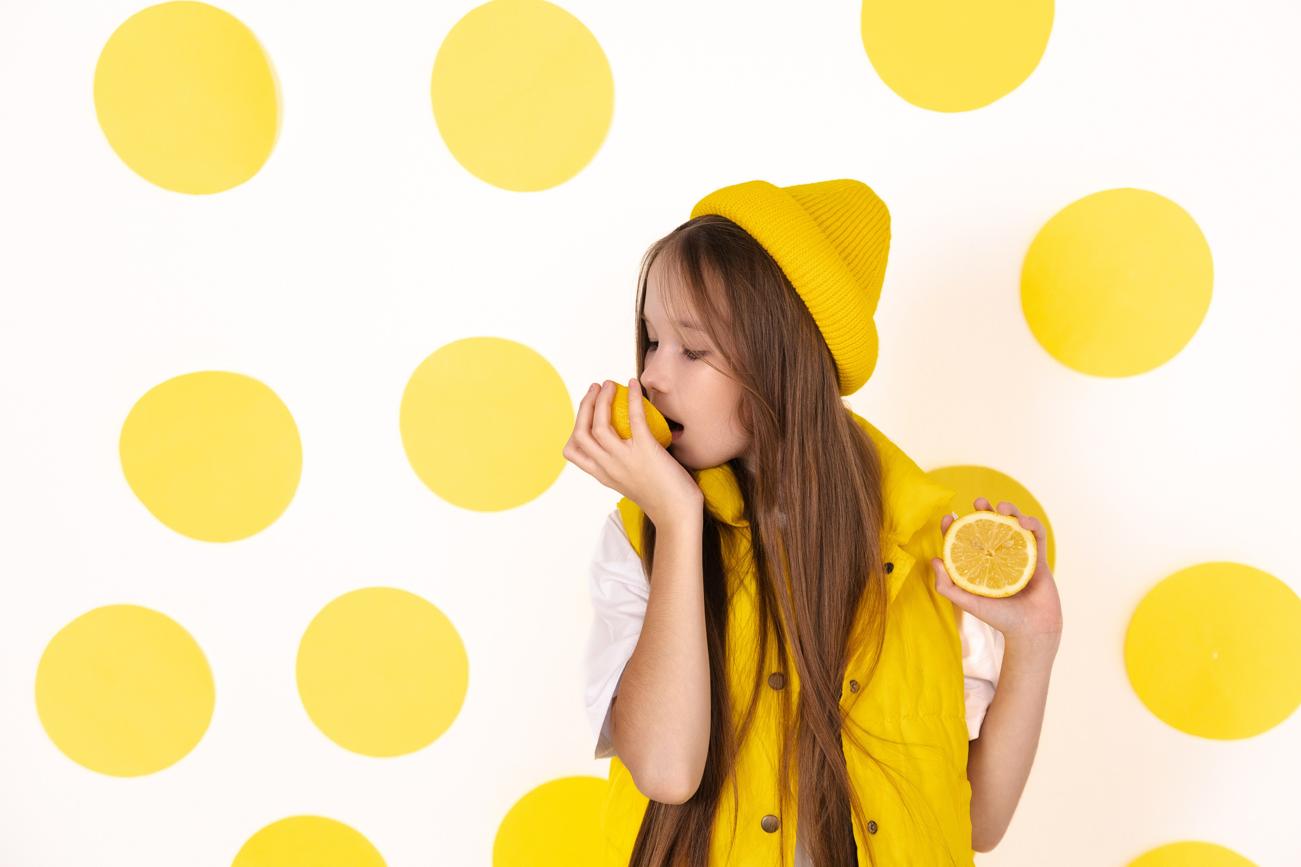 Проект лимоны. АНАСТАСИЯ КУЗНЕЦОВА | ФОТОГРАФ ЧЕБОКСАРЫ