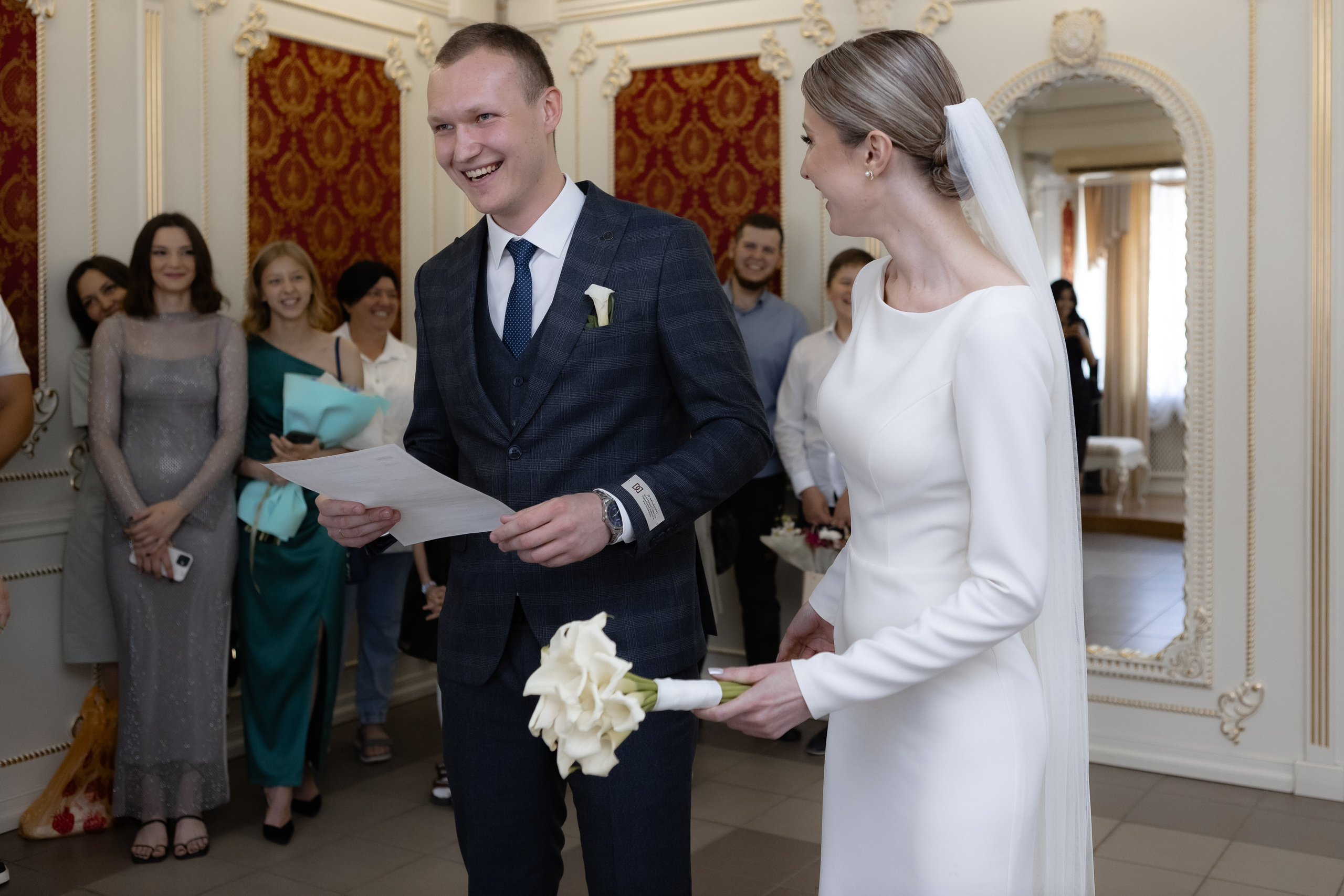 Ольга и Александр. Свадебный и семейный фотограф в Челябинске. Аврамец Анна