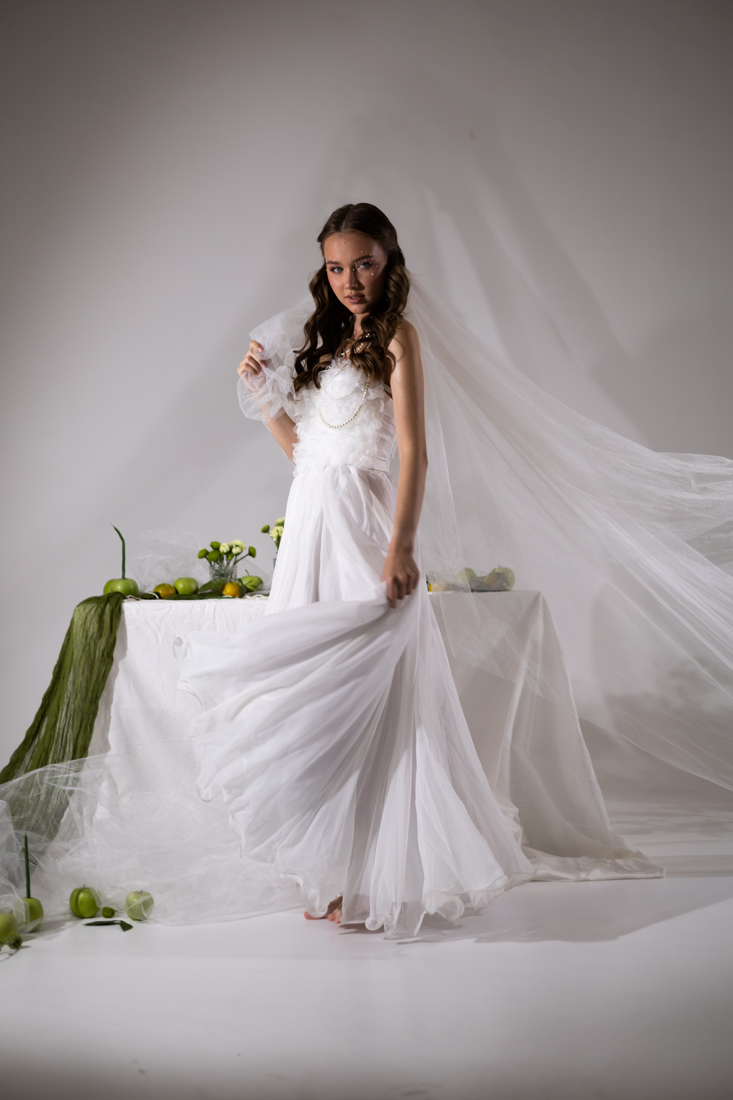 ЮЛИЯ. Фотограф Элла Ефимова