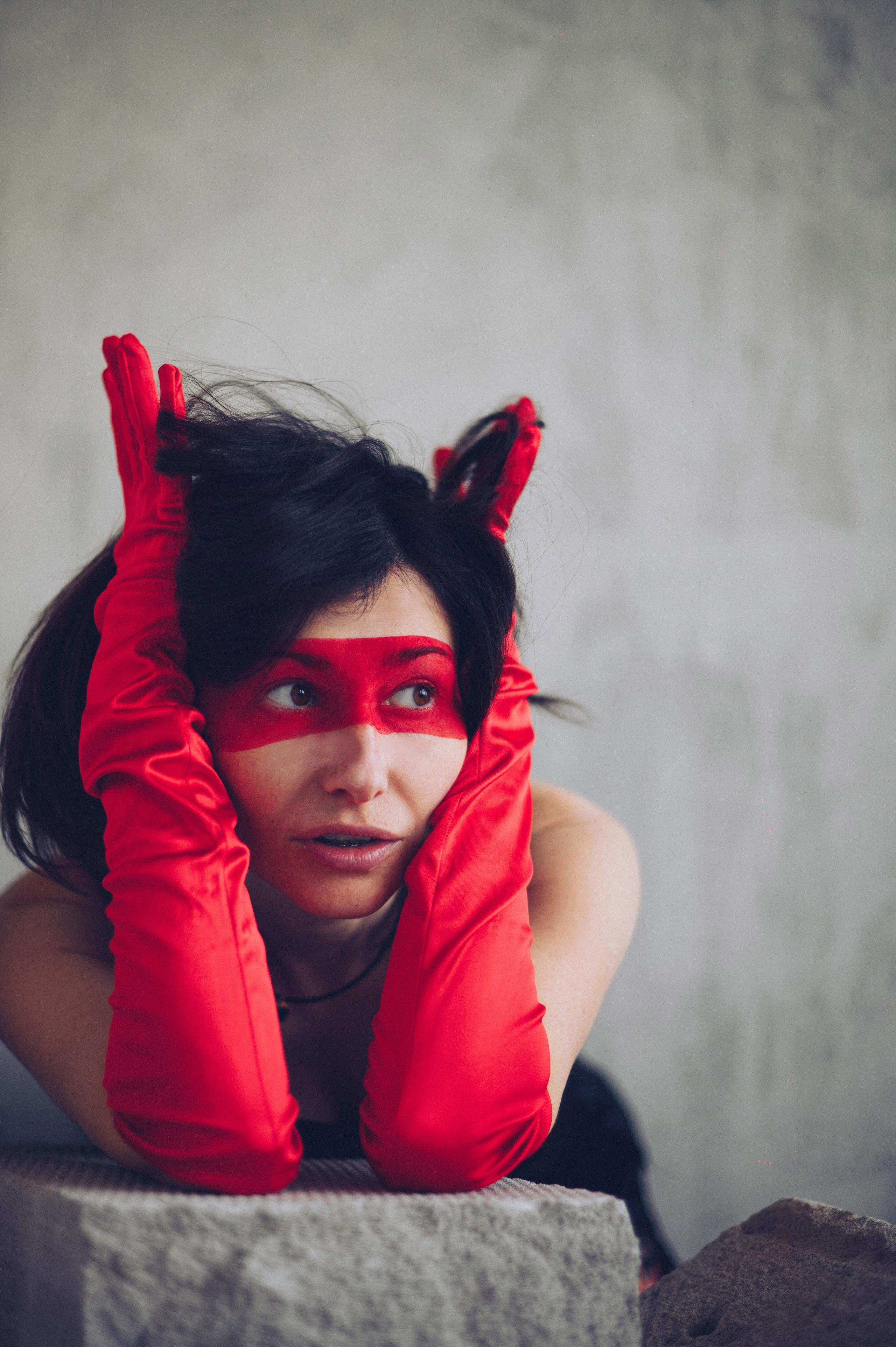 Творческие съемки. Творческий фотограф в Волгограде