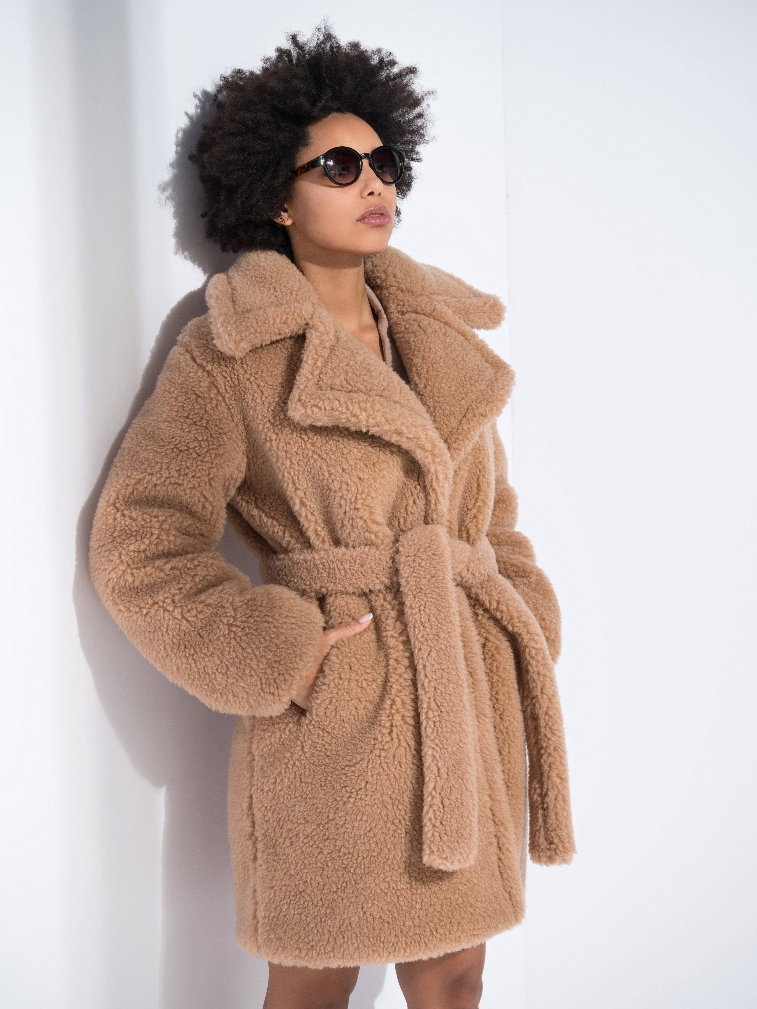 Замена цвета | Студия SVITHART