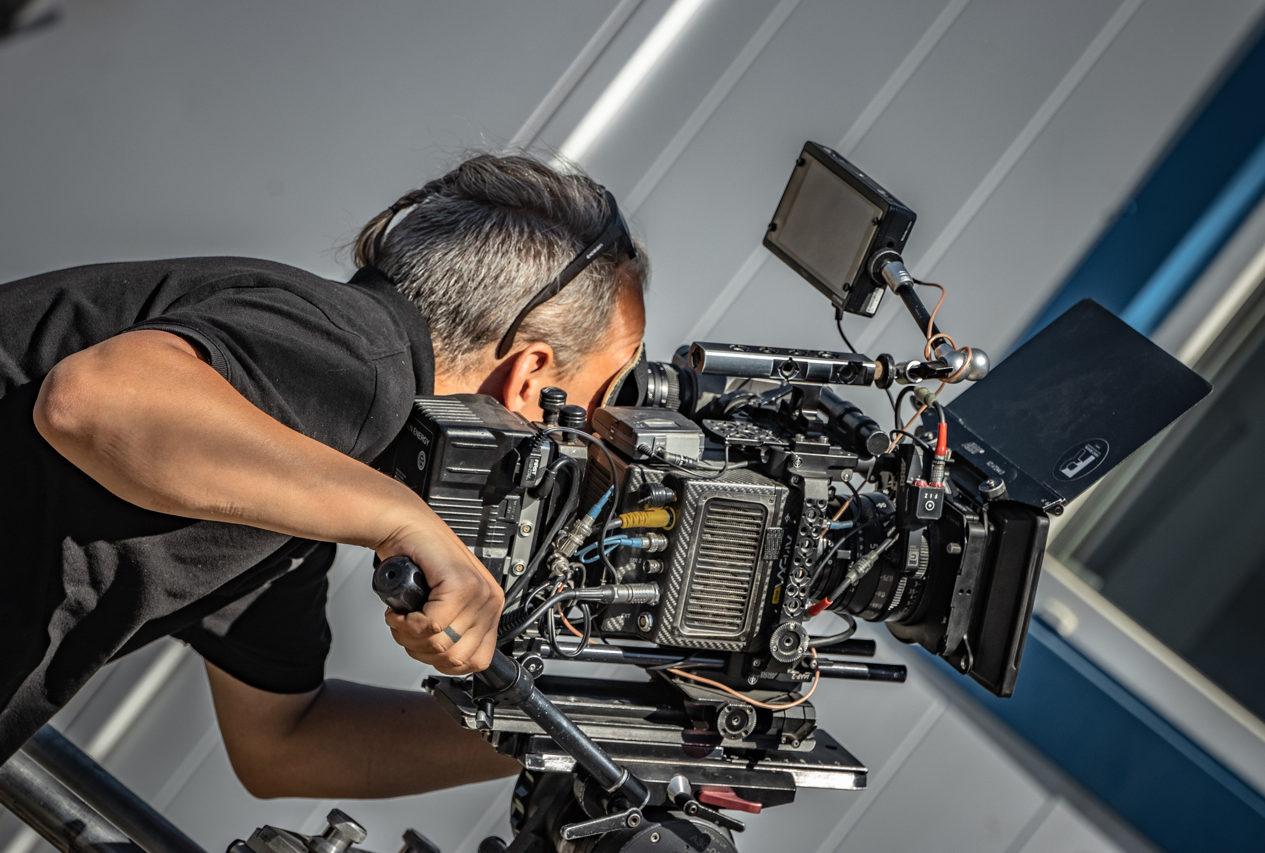 CINEMA. NE Cinema — backstage and reportage photography in cinema, music, Automotive and sport