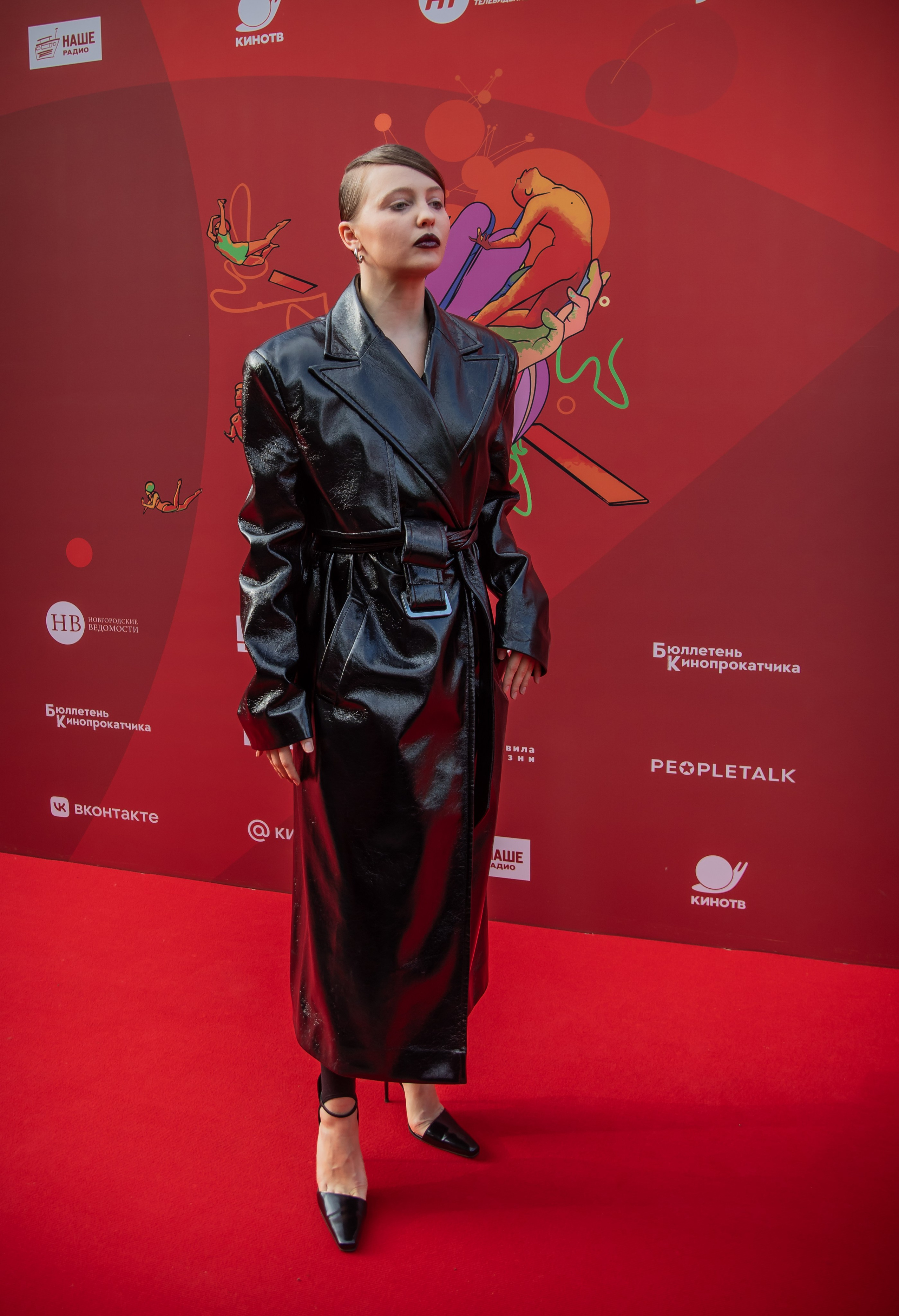 RED CARPET. NE Cinema — backstage and reportage photography in cinema, music, Automotive and sport