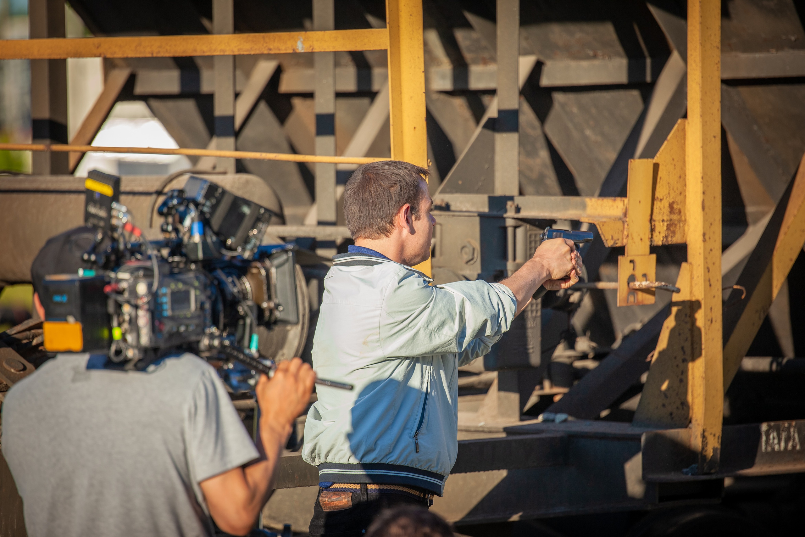 CINEMA. NE Cinema — backstage and reportage photography in cinema, music, Automotive and sport