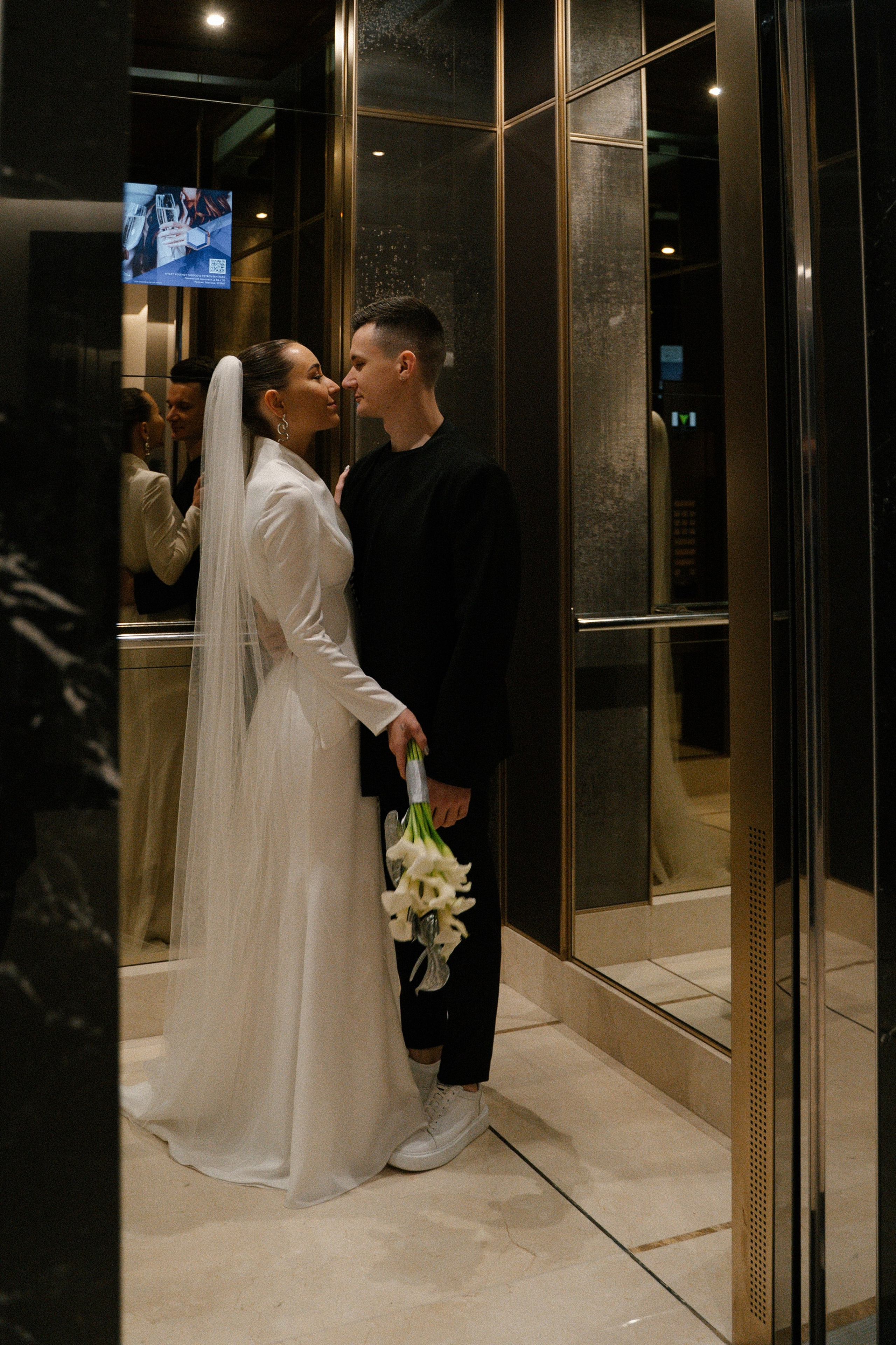 Вегас. Главная