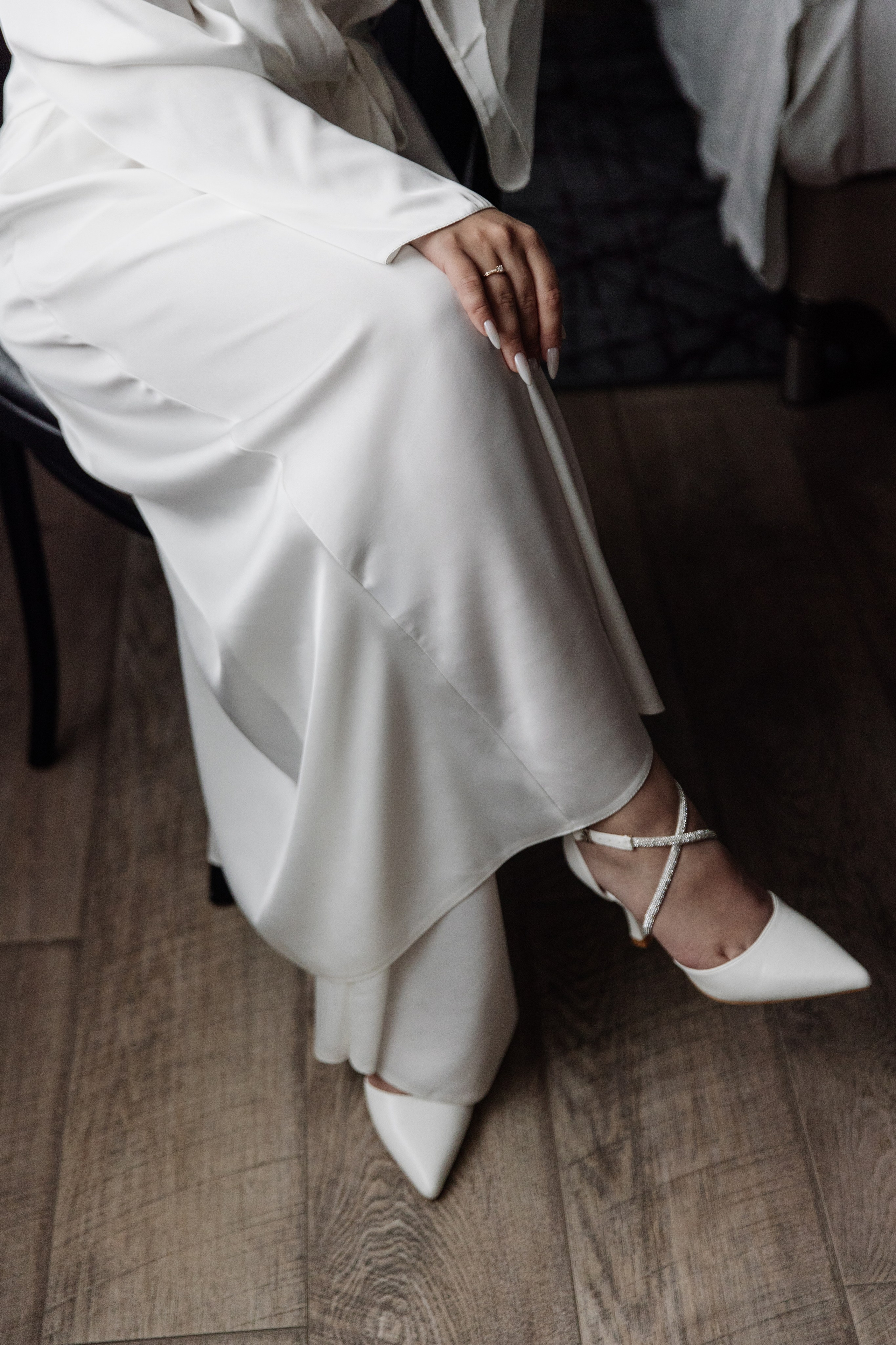 20.07.2024 Руслан & Юля. Свадебный фотограф в Нижнем Новгороде — Эдуард Смирнов