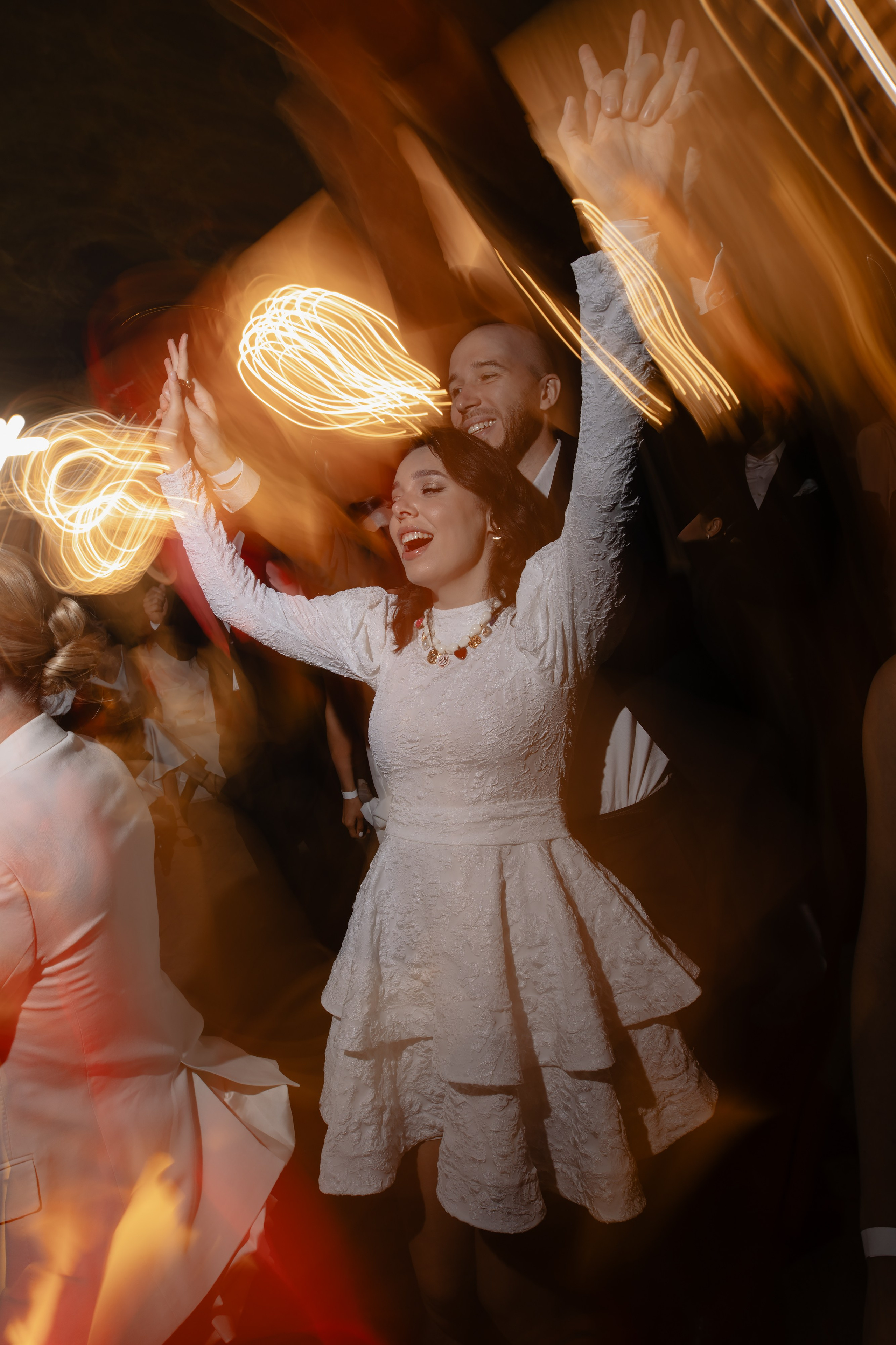 Максим & Даша. Дмитрий Позняк — свадебный фотограф в Брянске. Личный сайт фотографа