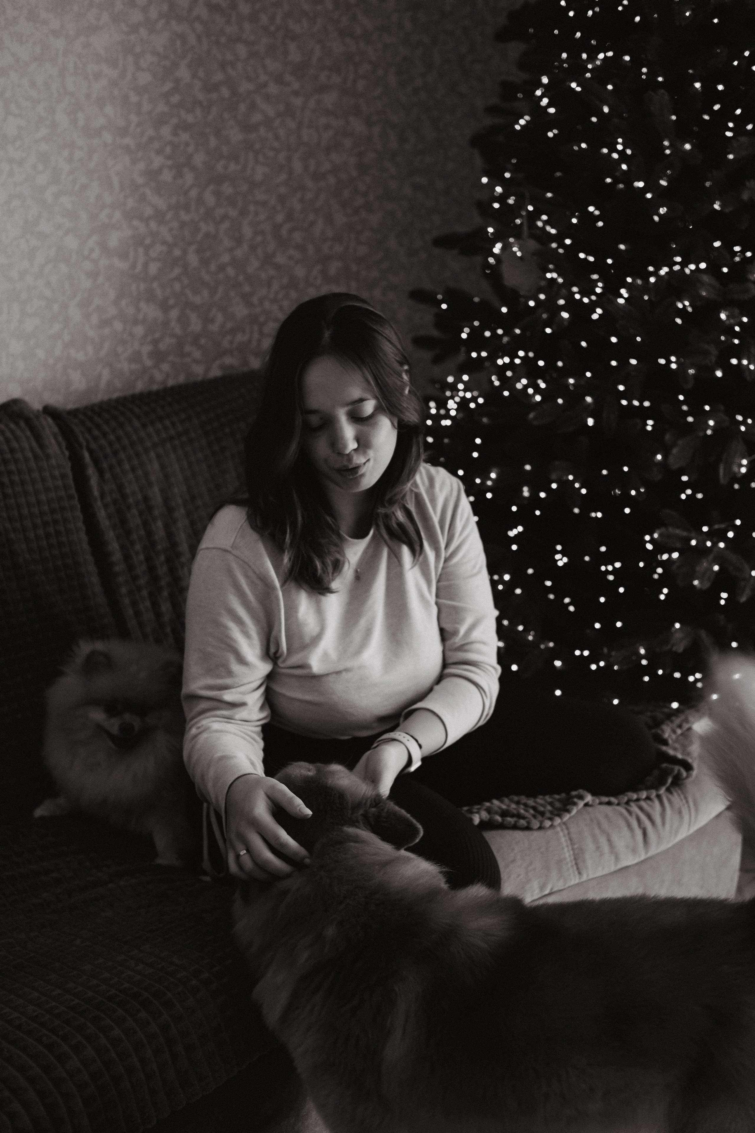 Анна+Евгений+Евочка. Фотограф в Екатеринбурге Селиверстова Екатерина