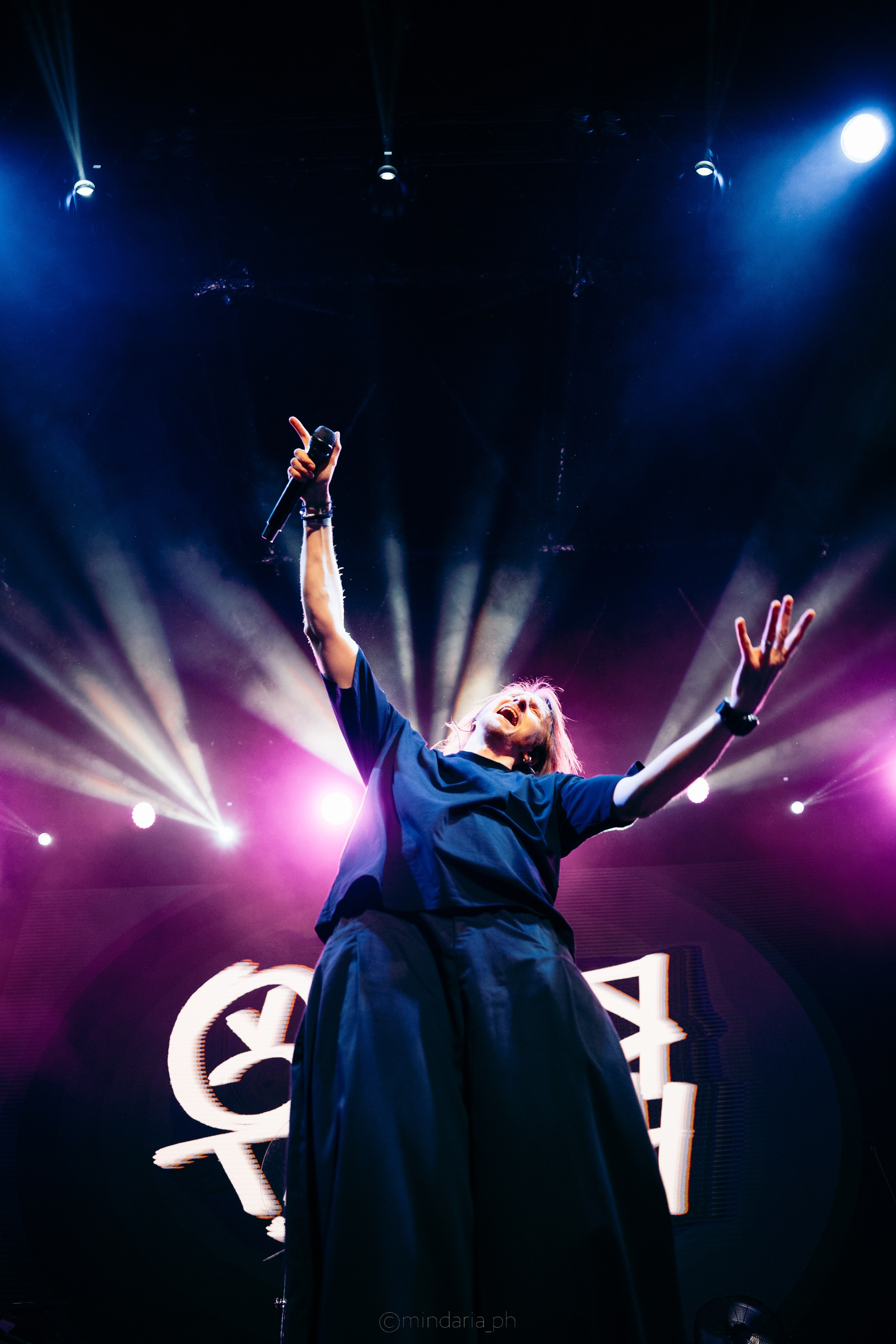 Операция Пластилин | ATMOSPHERE MOSCOW | 16.11.2025. Фотоведьма Дарья Нечинская