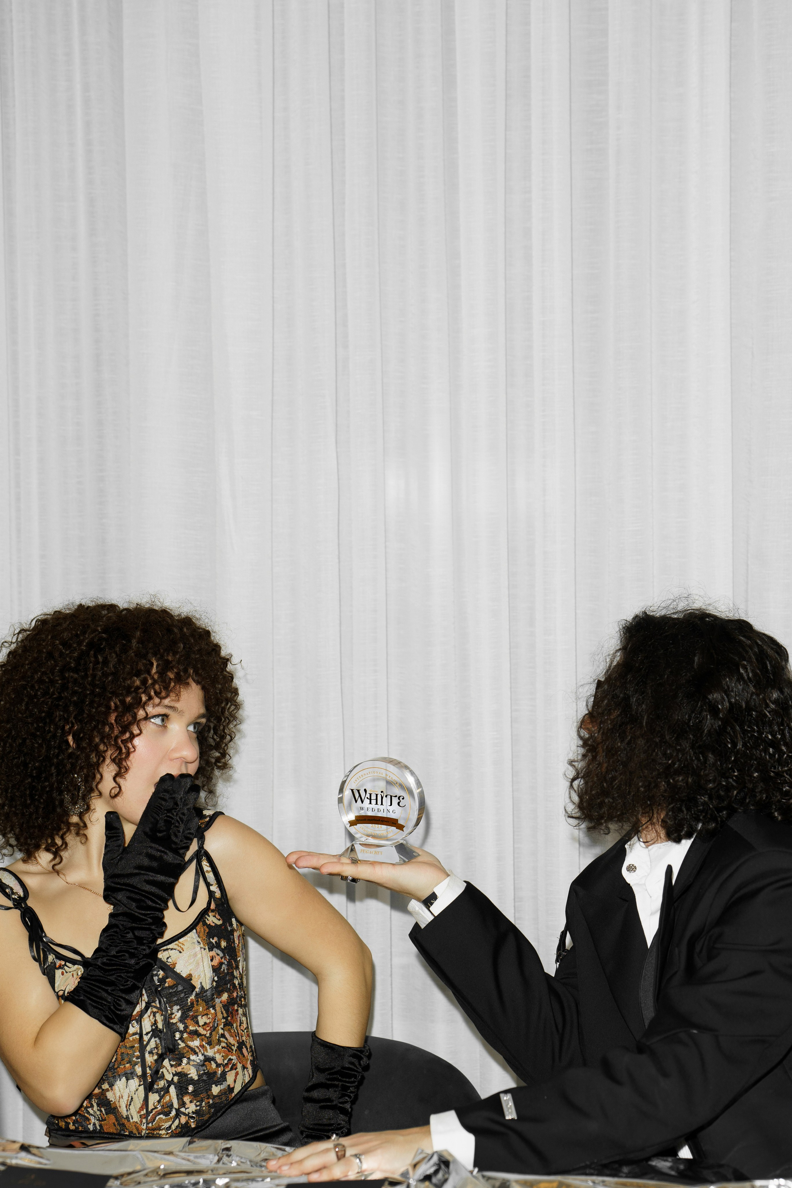 White Wedding'24. Свадебный фотограф Михаил Мирзоян