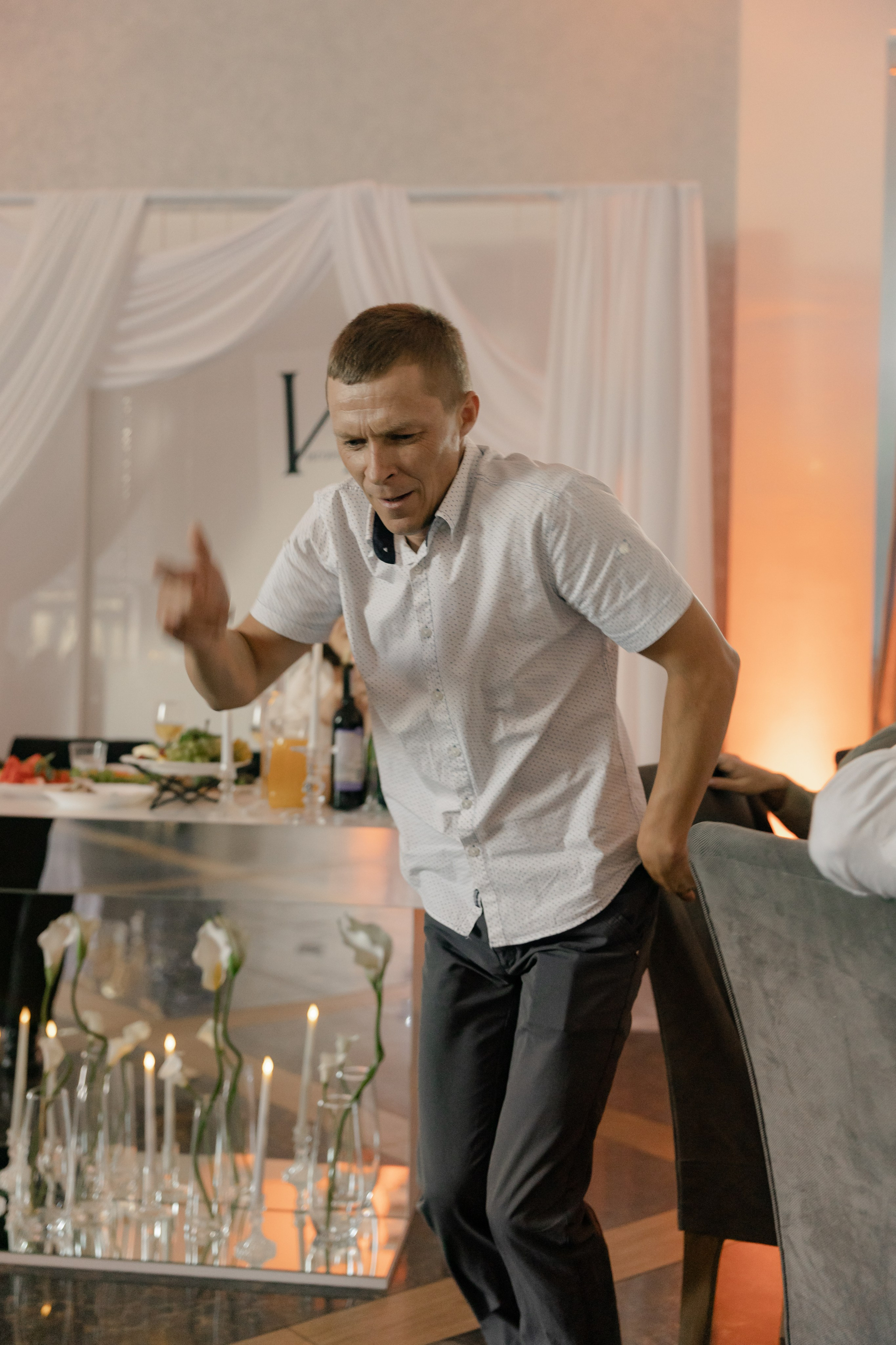 Аня и Игорь. Dima Lemeshevsky