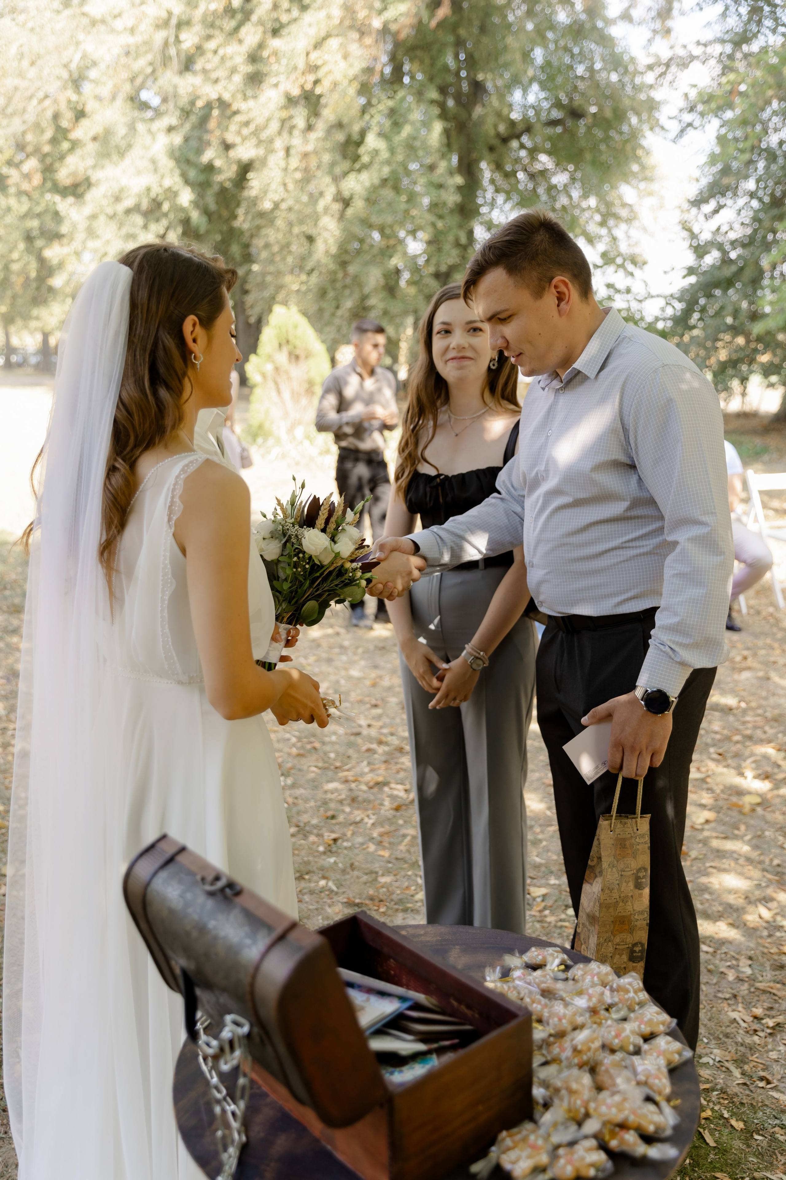 Виноградники. Dima Lemeshevsky