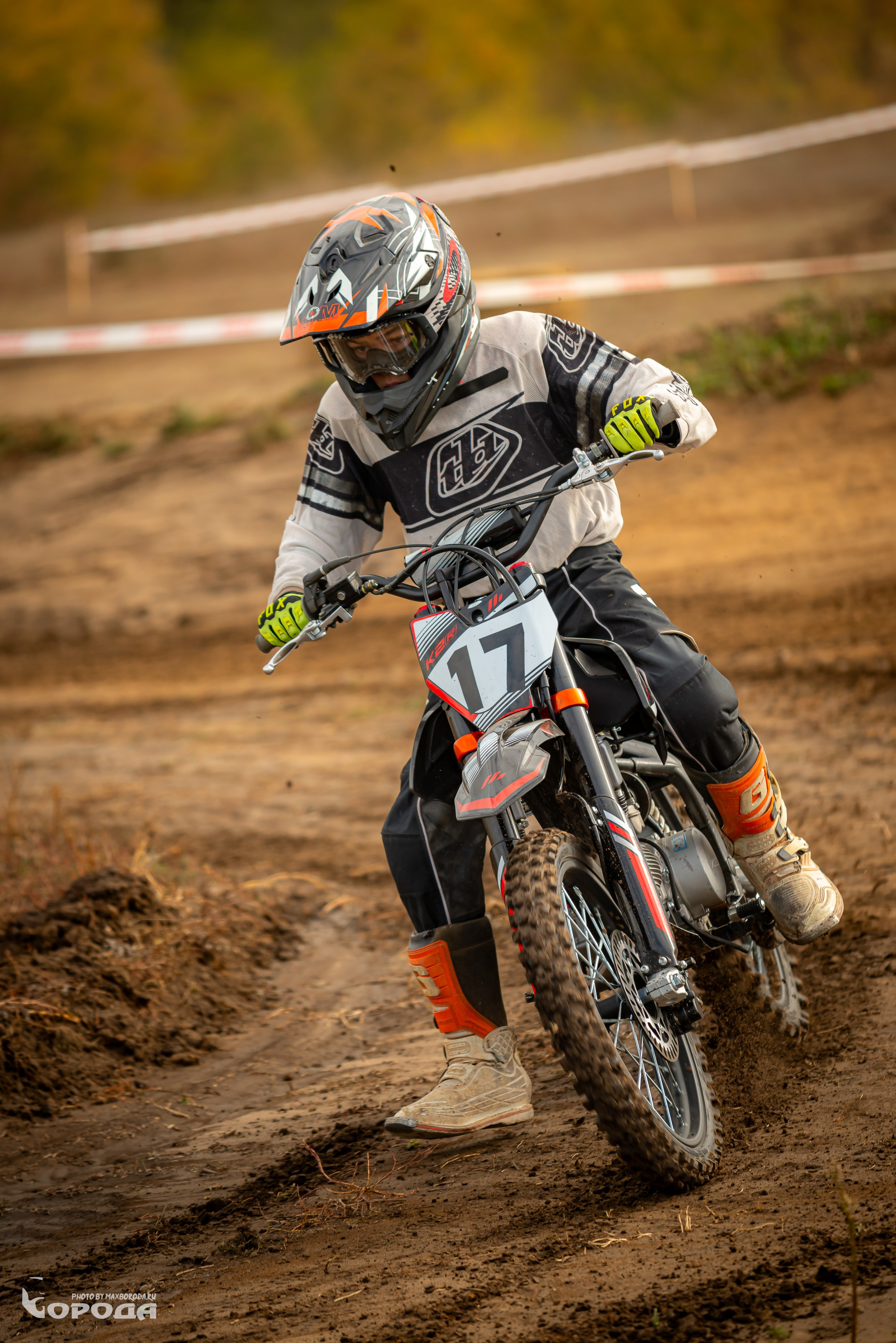 Варламово 2025. Фотограф | Макс Борода