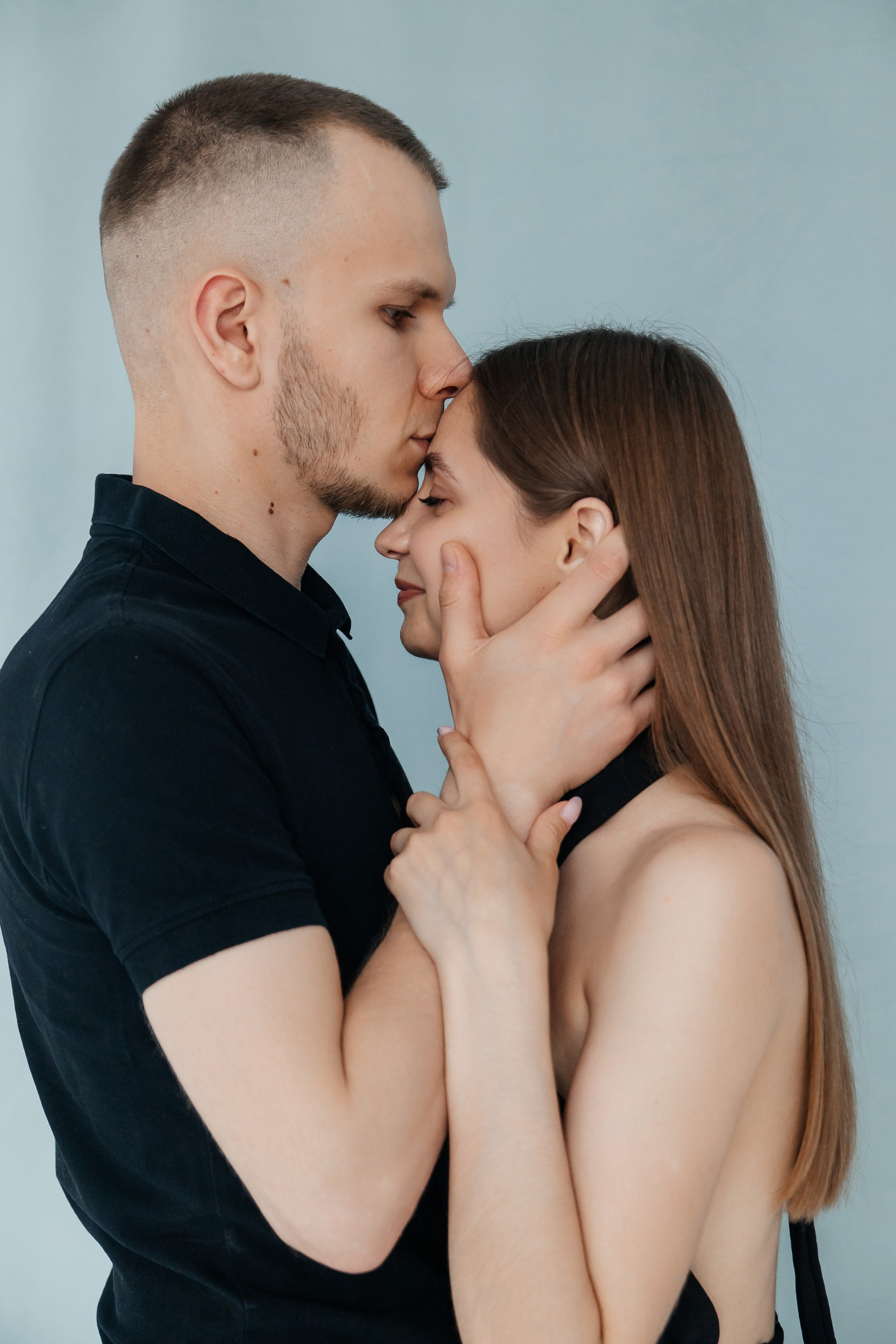 Сергей и Яна. Свадебный, семейный фотограф, контент съёмка. Екатеринбург. Елена Граф