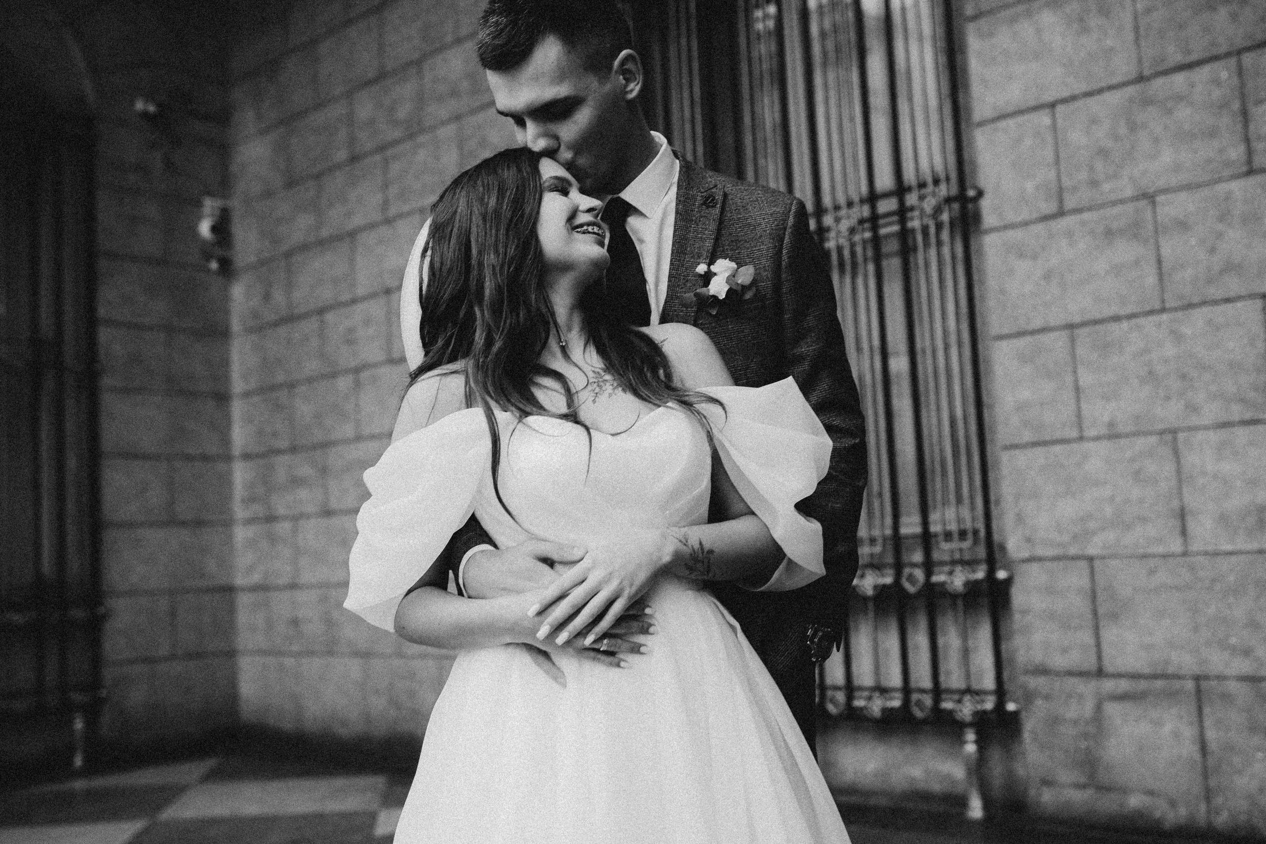 ЛЁША І НАСТА. Фотограф Юля Королёва