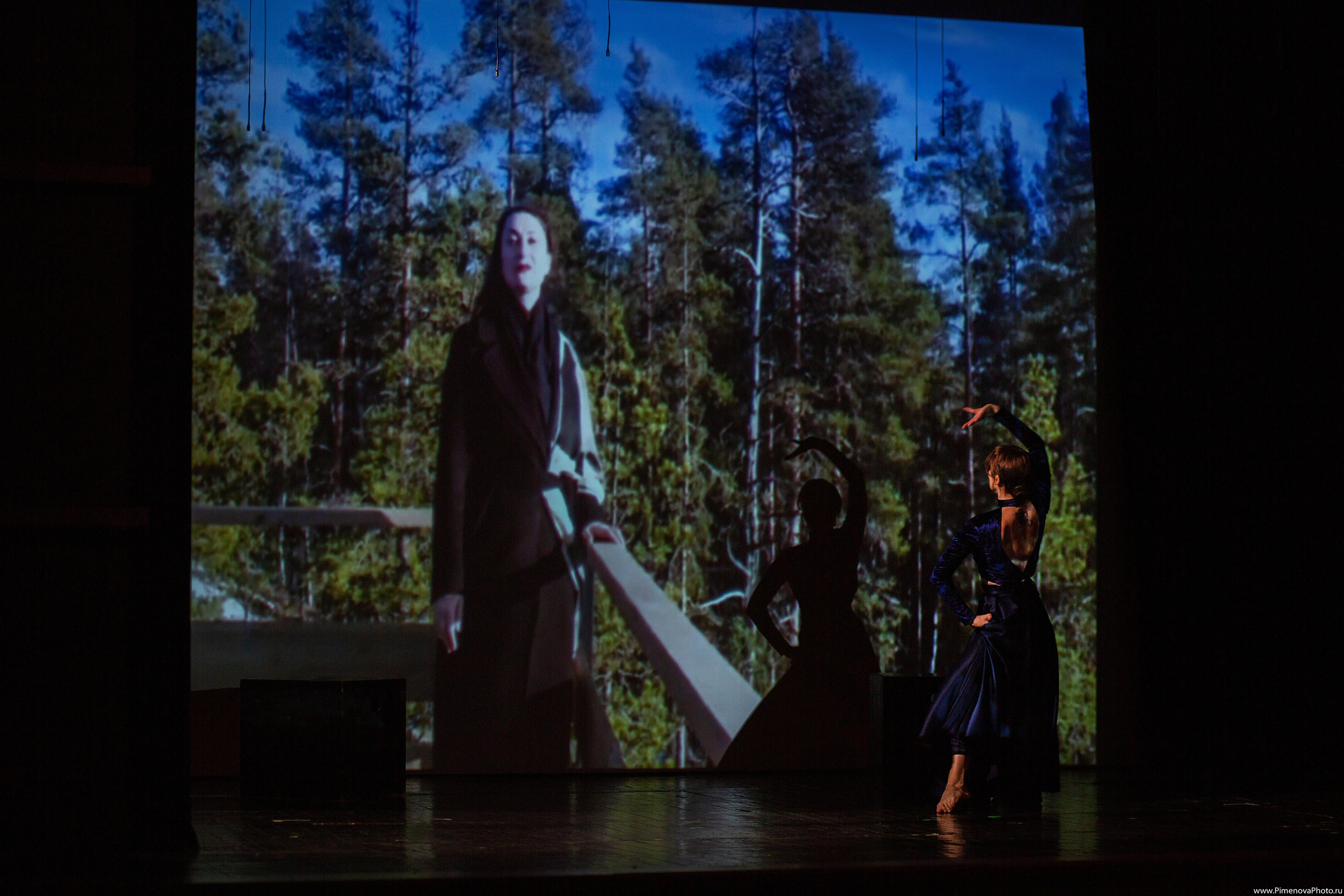 Театрум, Март 2026. Семейный и детский фотограф в Петрозаводске