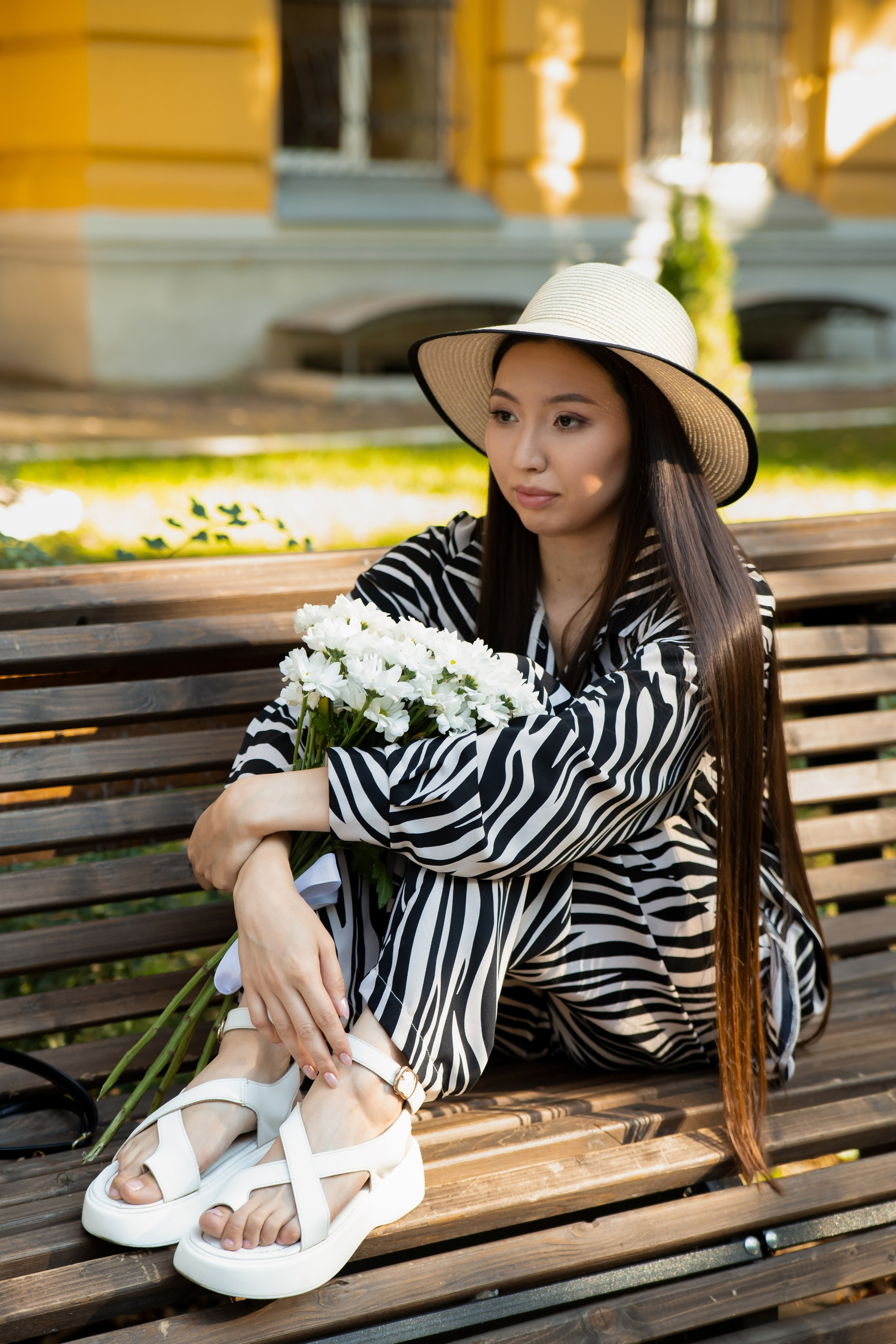 Индивидуальные. Фотограф Наталья Лепесей