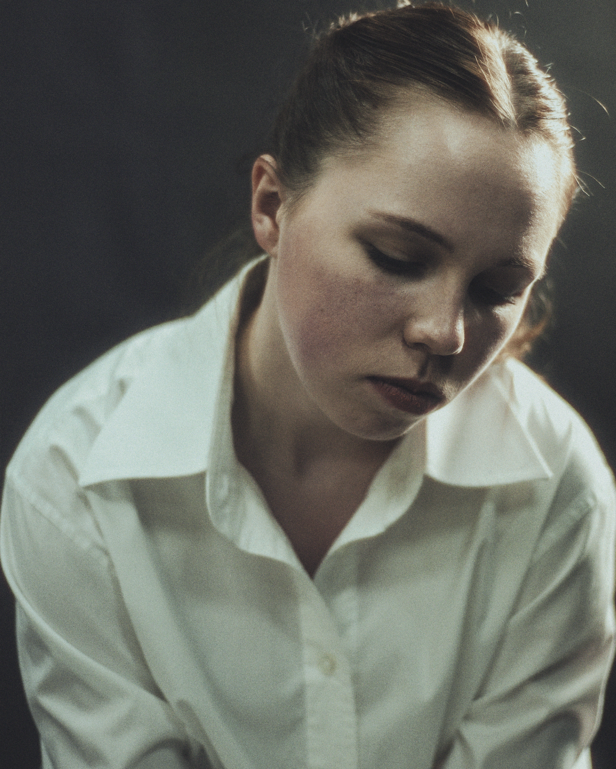 Портфолио. Фэшн фотограф Дмитрий Лазыкин-Говро