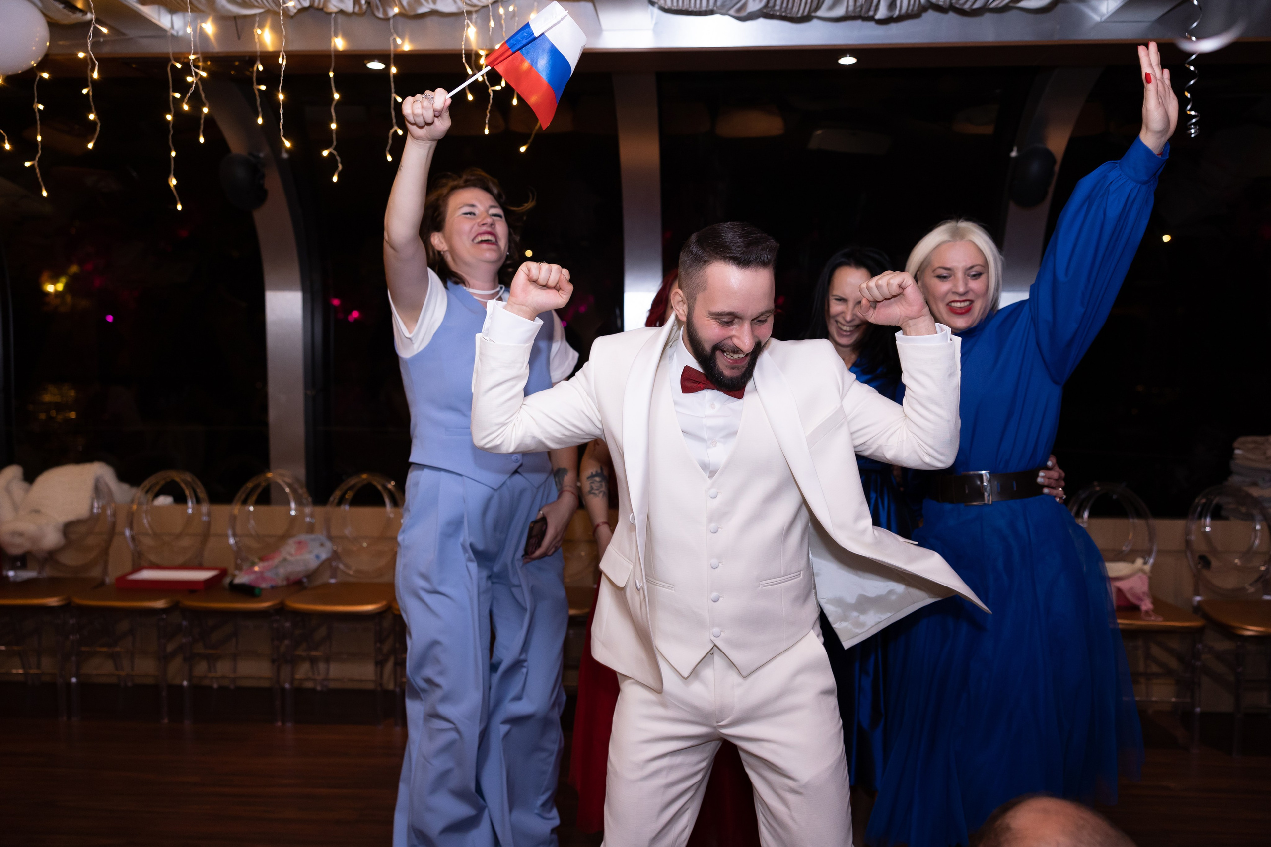 Ксения и Чаатай (теплоход). Сказочный фотограф для Вас и Вашей семьи