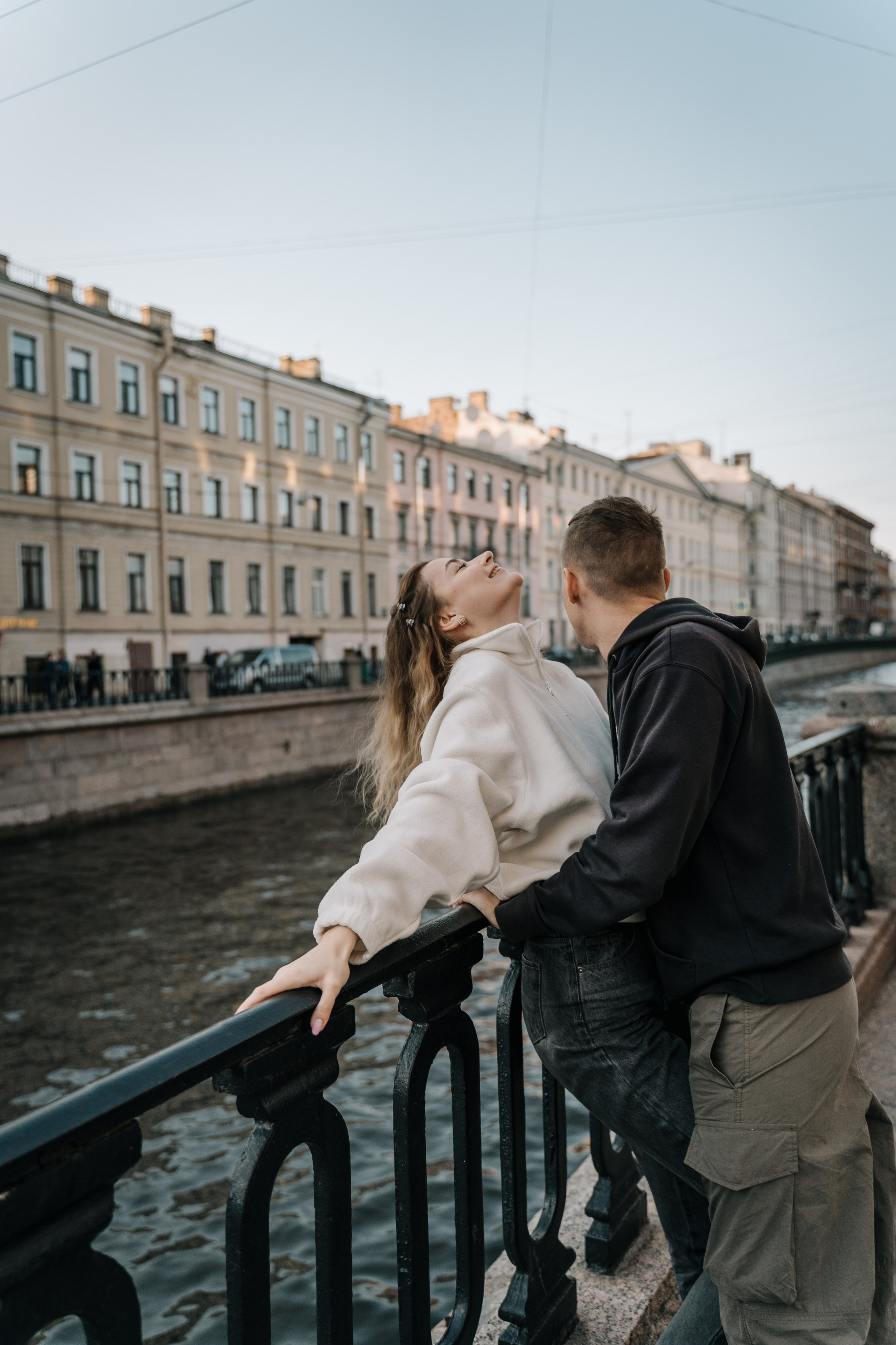 SUDAKOVY. MILATE — выпускные альбомы, фотосессии и видео в Москве