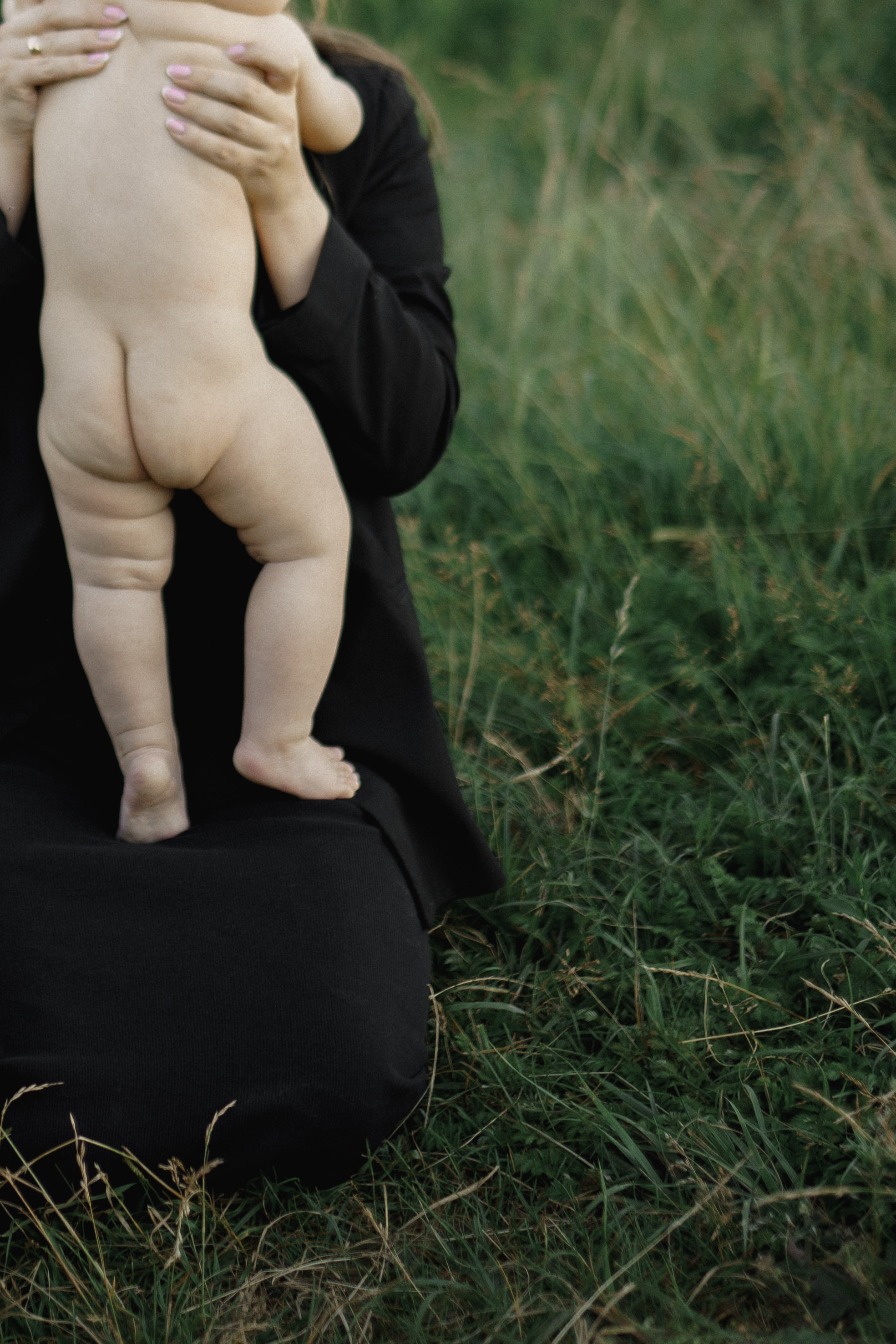 Семейная Ксюши. Свадебный фотограф Тольятти Москва Адамова Виктория